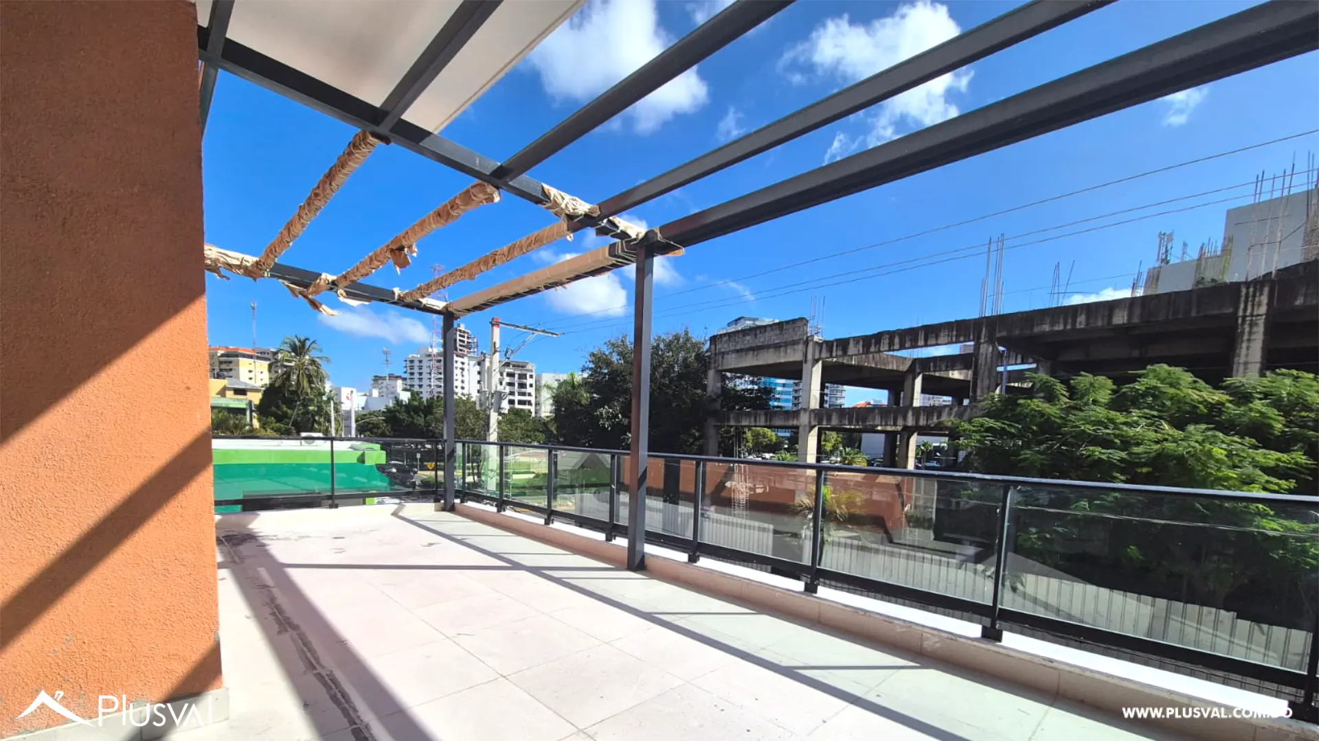 Apartamento en venta cerca del Mirador 488408