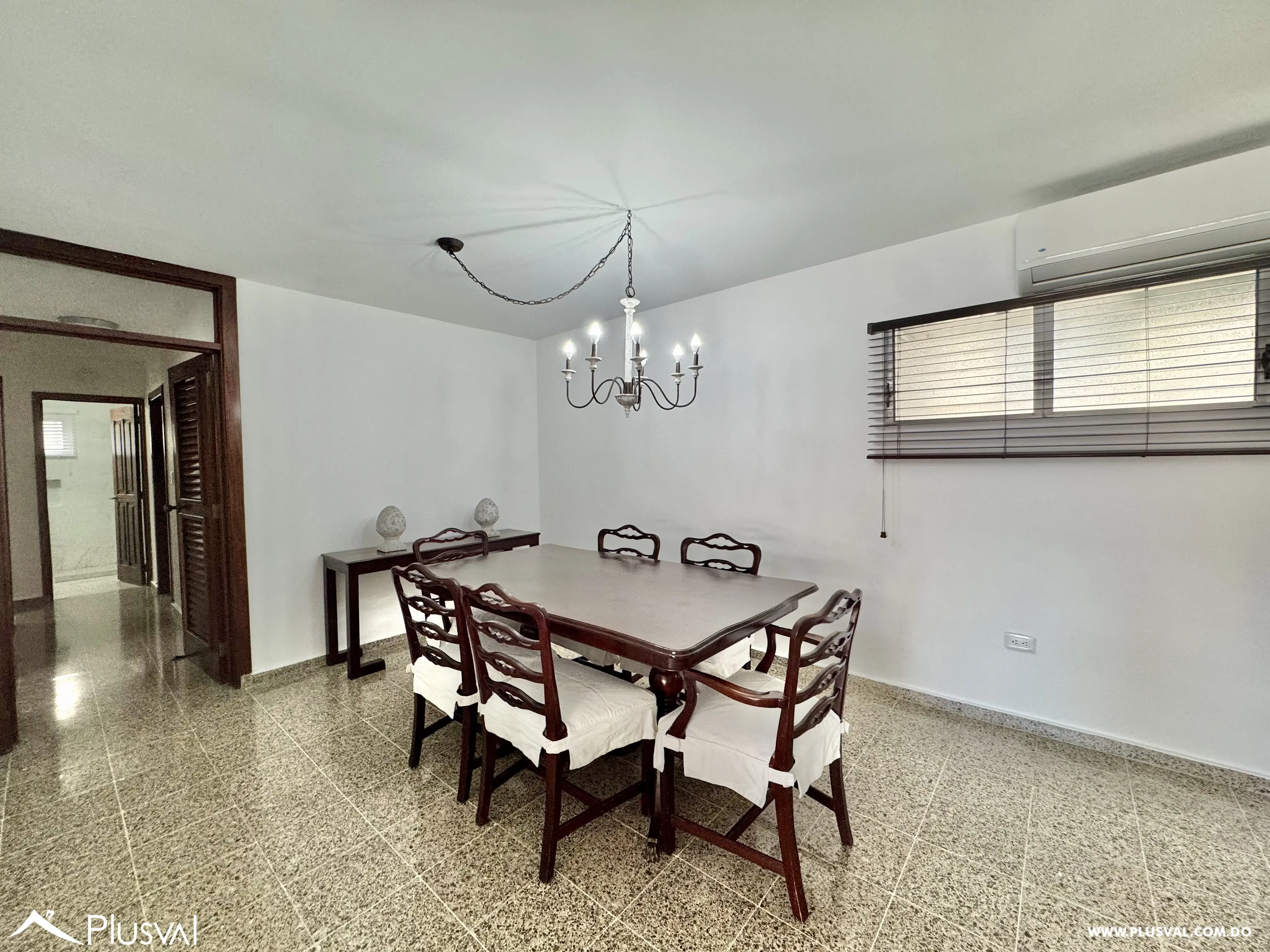 Condominio Paraíso V, Apto. 2-1 501583