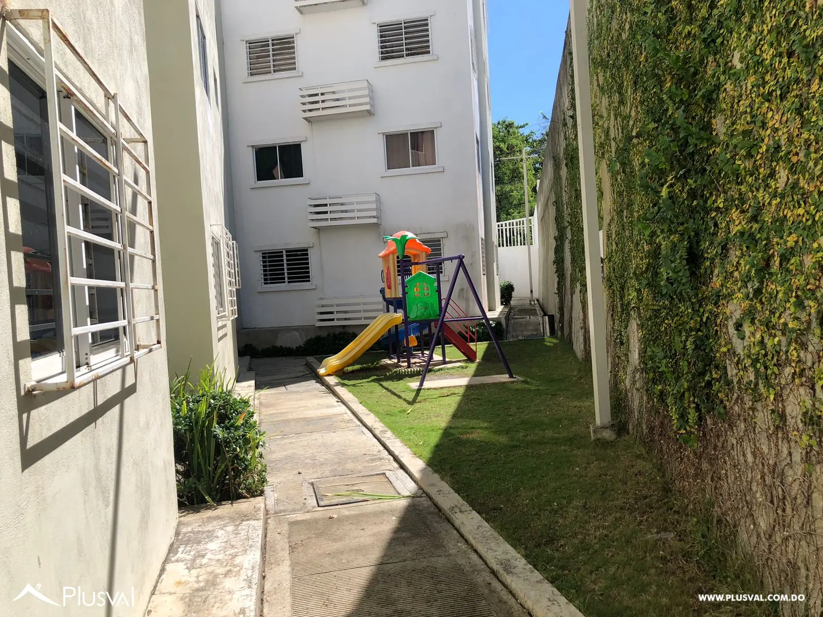 Apartamento de 3 hab en Santo Domingo Norte 468561