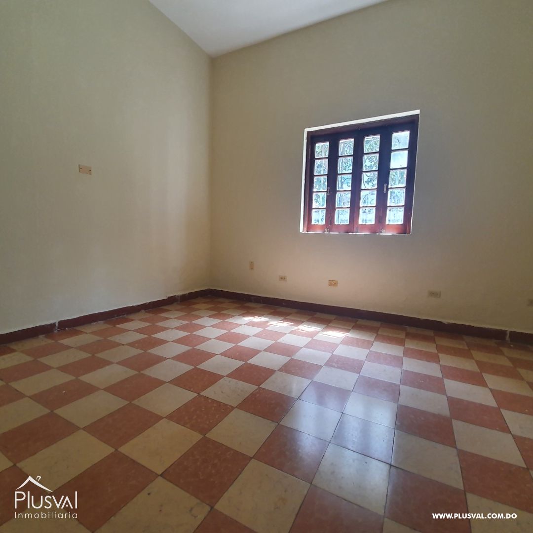 Casa en Venta en Gazcue 406080