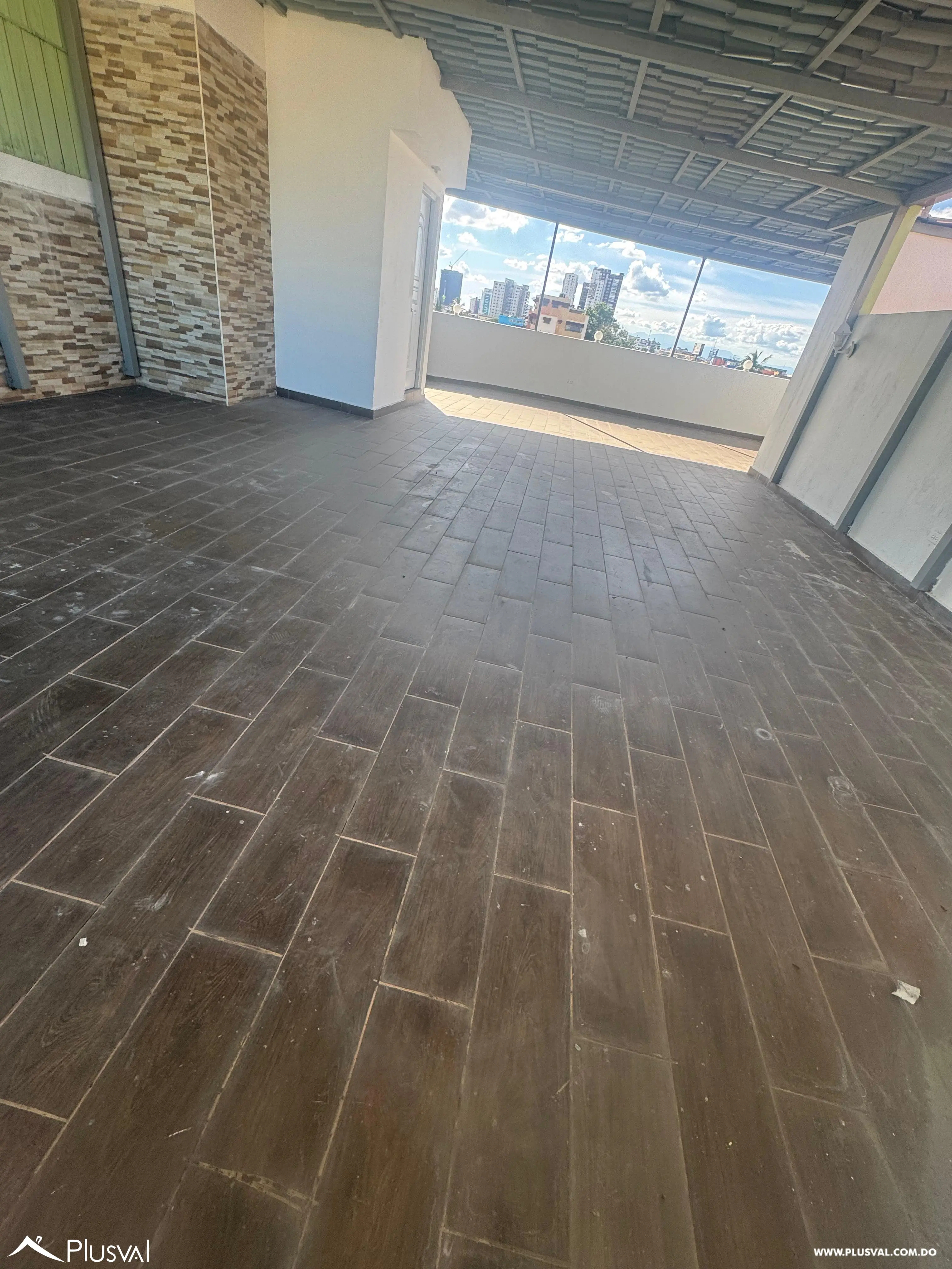 Espacioso apartamento en venta de Alma Rosa 479322