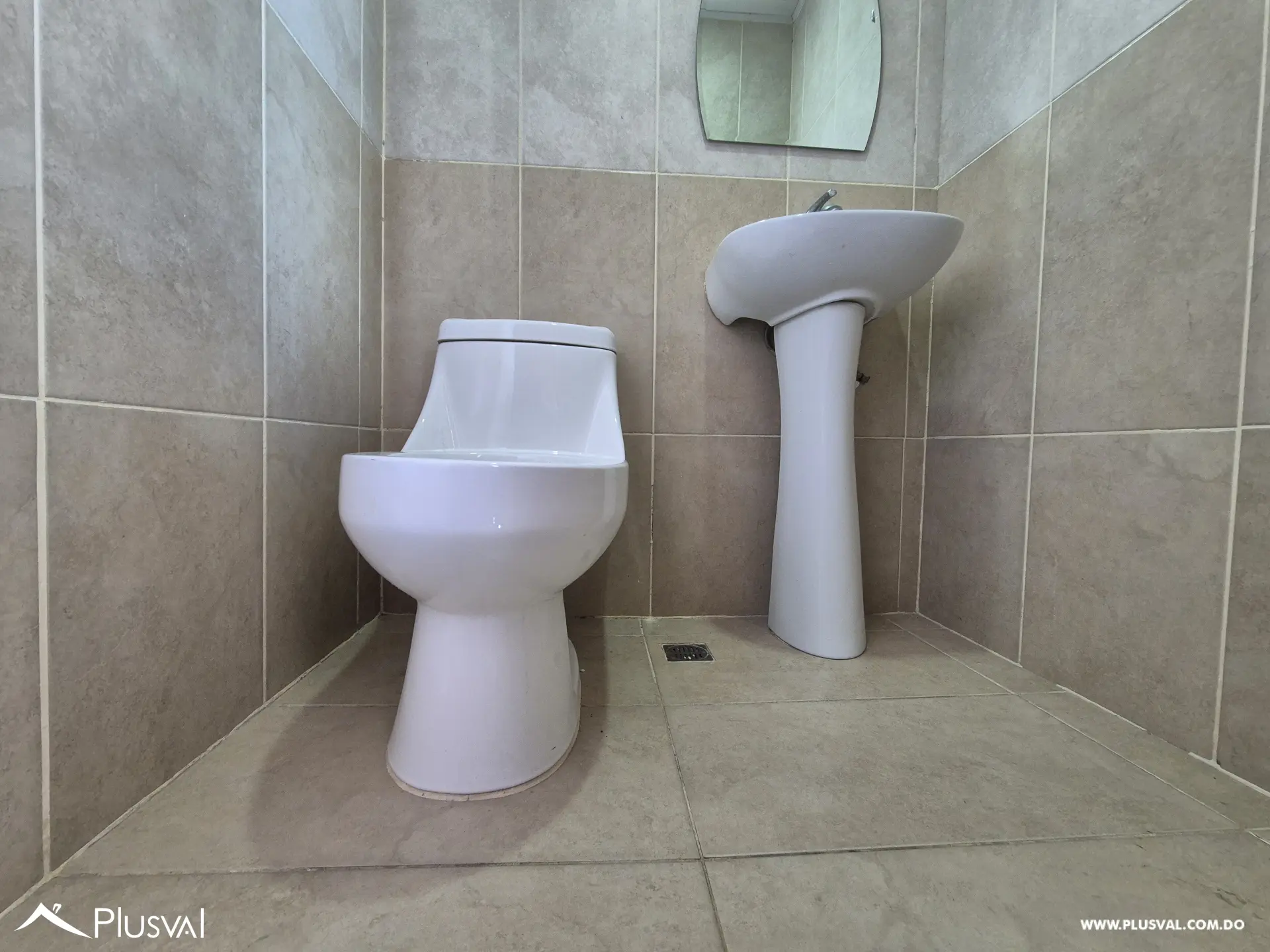Apartamento tipo Penthouse en venta en el Millon 493485