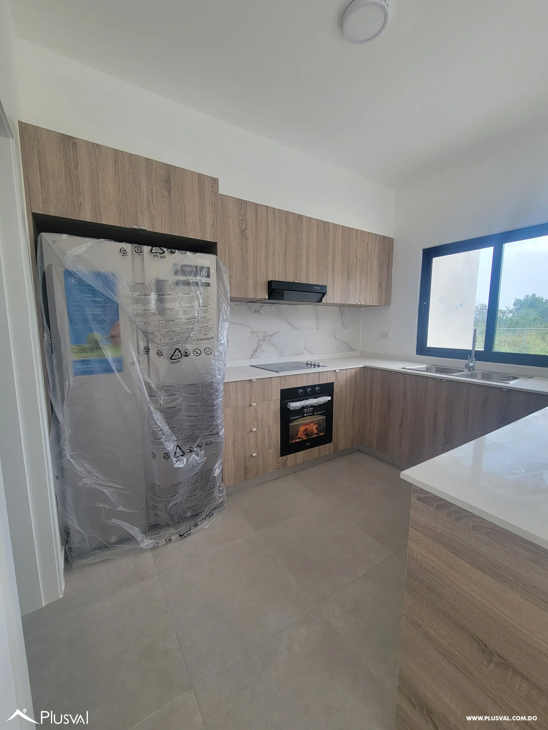 Venta de Casa con piscina de 3 habitaciones en La Senda VistaCana 518573