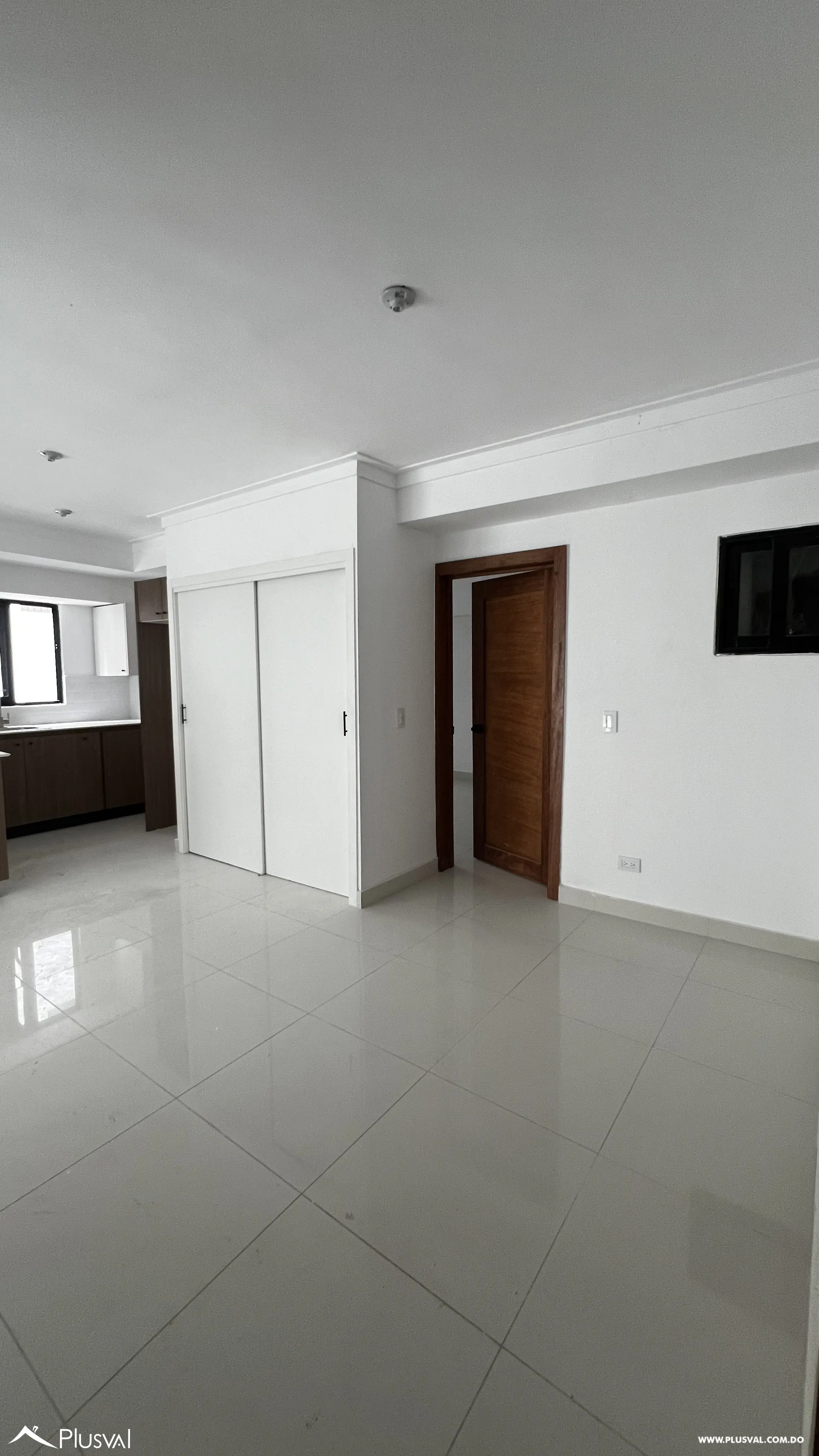 Apartamento de una habitación en Serralles 457164
