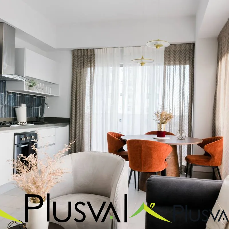 Apartamento en Condo Hotel Brickell 426388