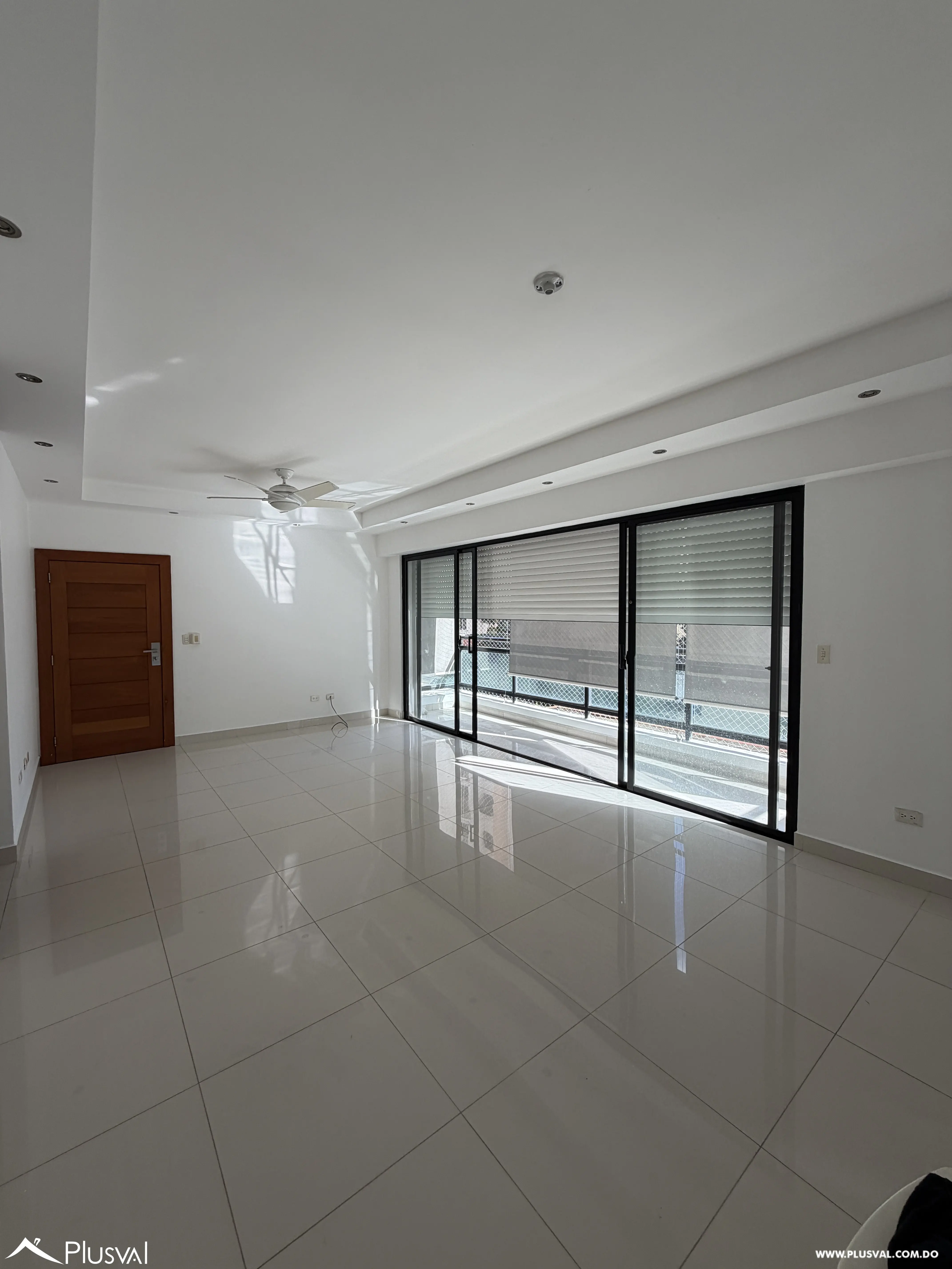 Apartamento en venta en Bella Vista – 3 habitaciones y 2 parqueos 477053