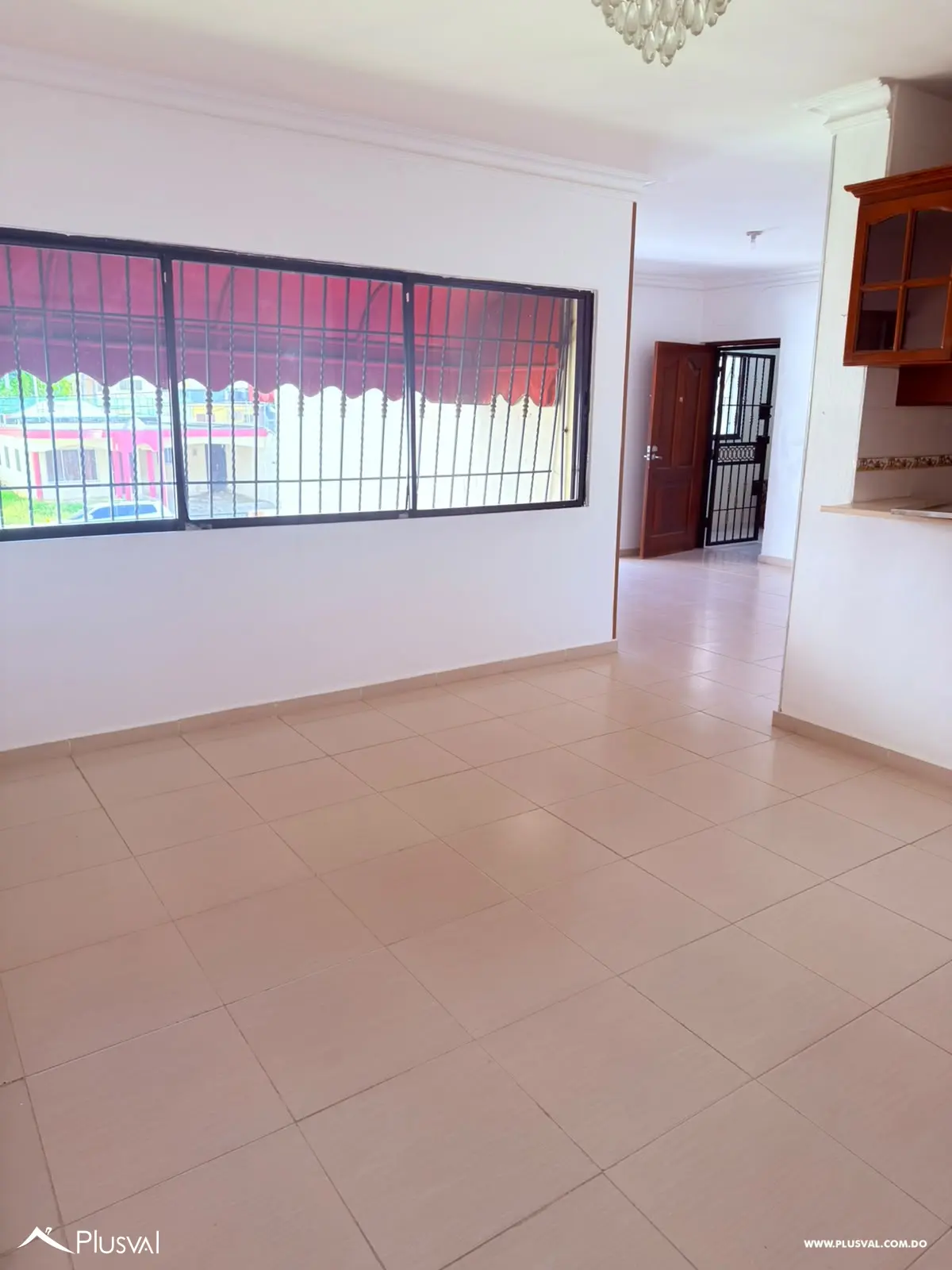 Apartamento en Venta en Vista Hermosa 532680