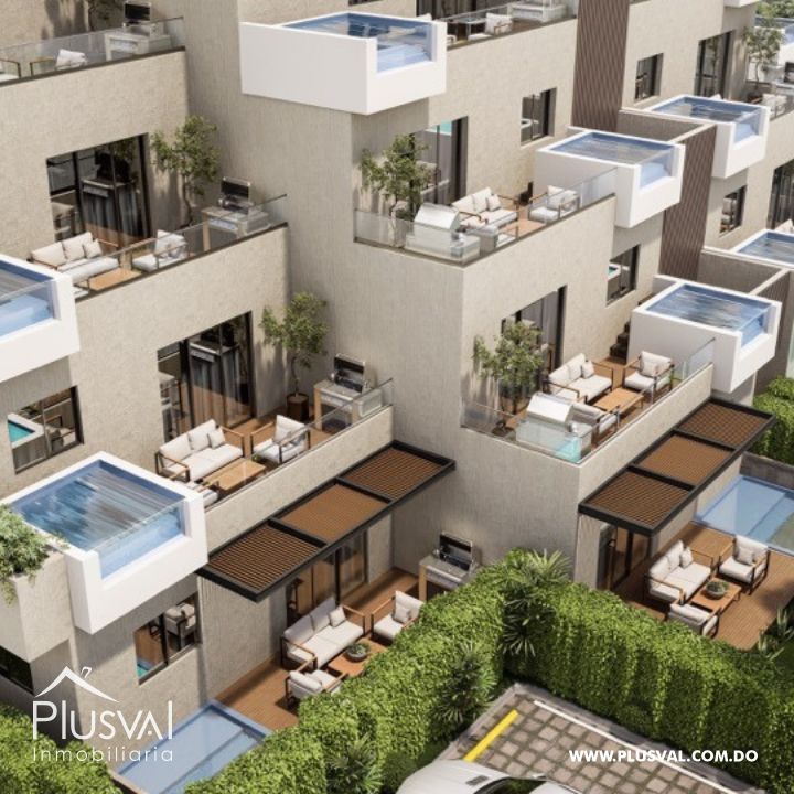 APARTAMENTOS EN VENTA  CIUDAD LAS CANAS 525356