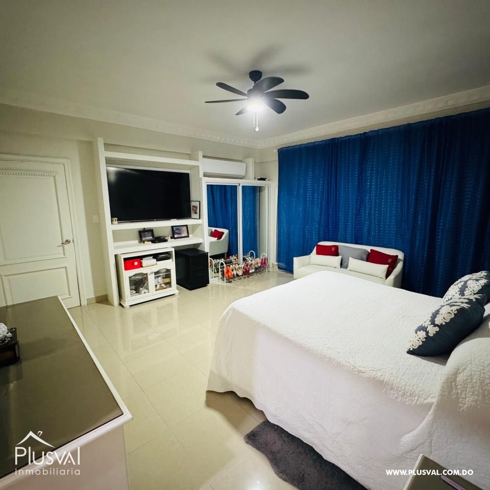 Pent-house Residencial en Alma Rosa I 445256