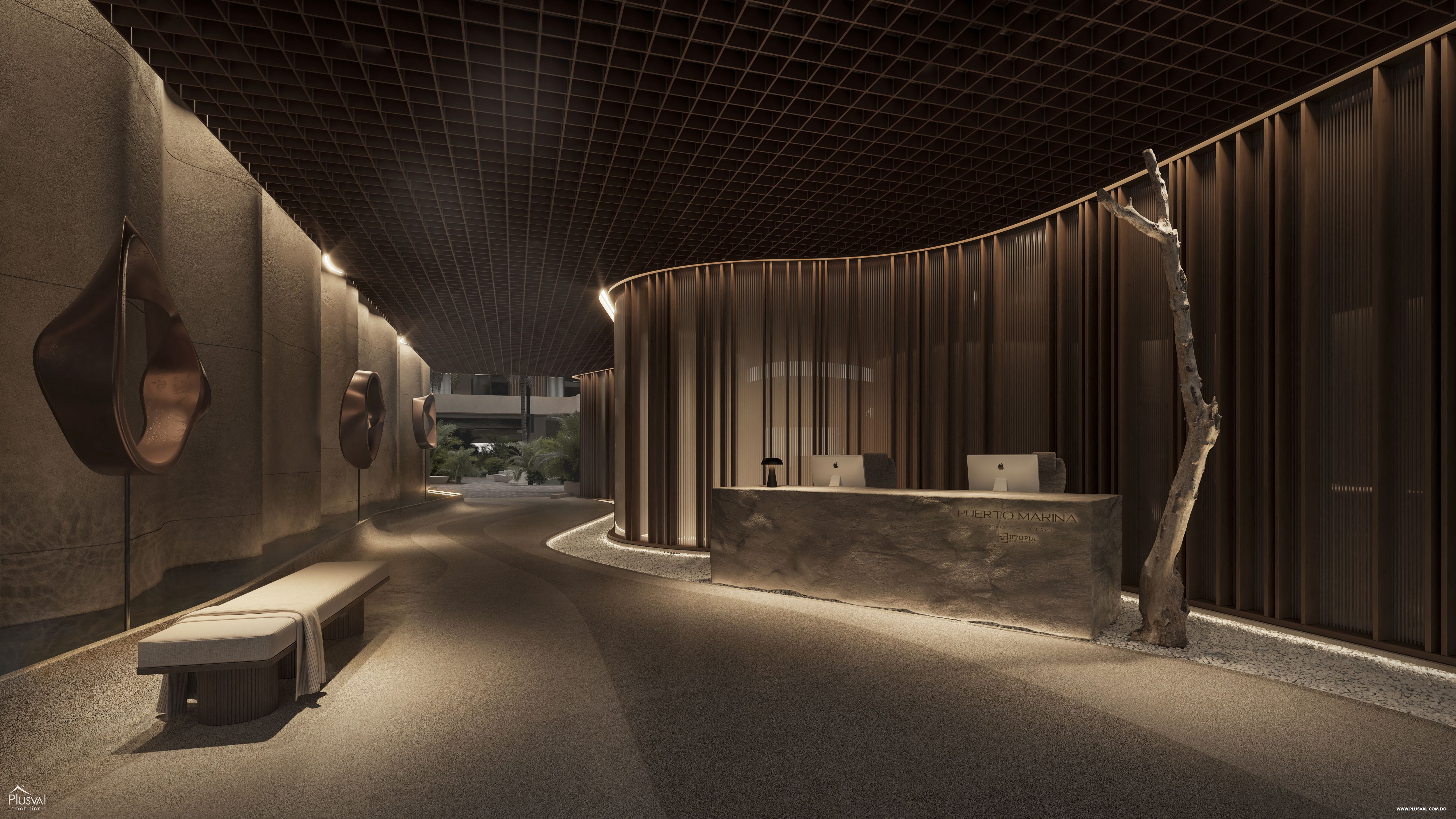 Apartamentos de Lujo en Cap Cana con Alta Plusvalía 491920