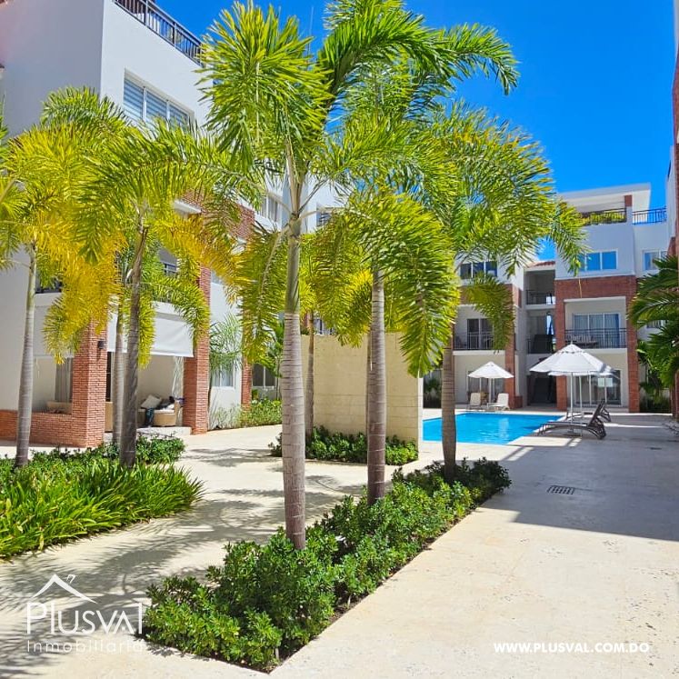 Apartamento ideal a 5 minutos de la playa Los Corales. 385191