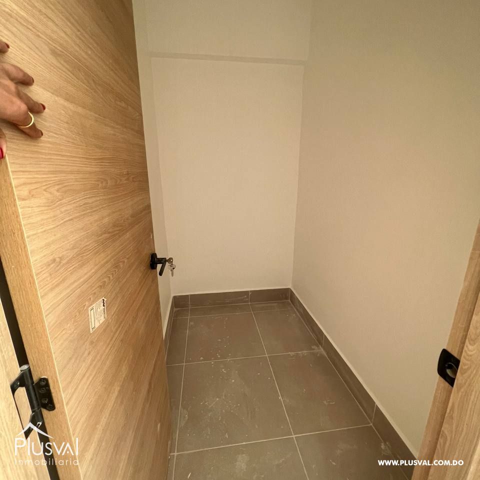 Villa a estrenar de  3 habitaciones en Punta Cana 340473