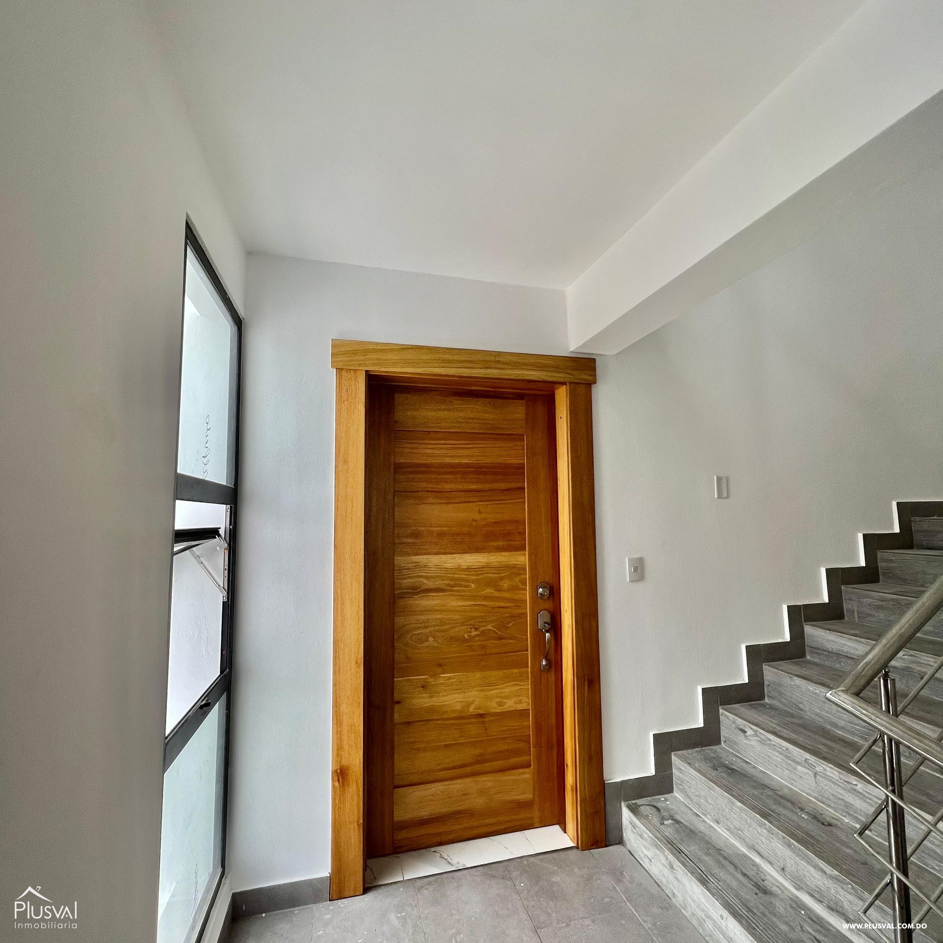 Hermoso apartamento terminado en la Urbanización Thomen 349986