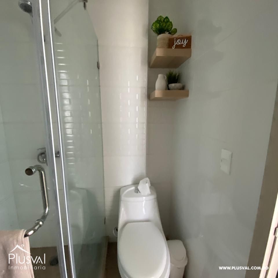 Casa amueblada en venta, confort y estilo para tu vida en White Sands 378732
