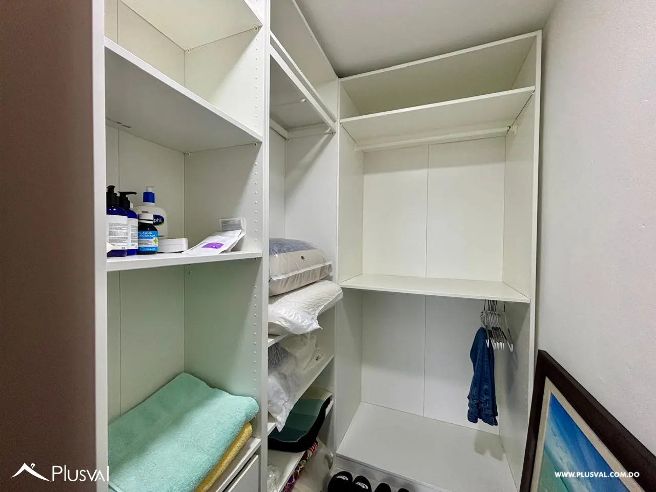 Apartamento amueblado con lindas áreas sociales en alquiler en La Julia 455736