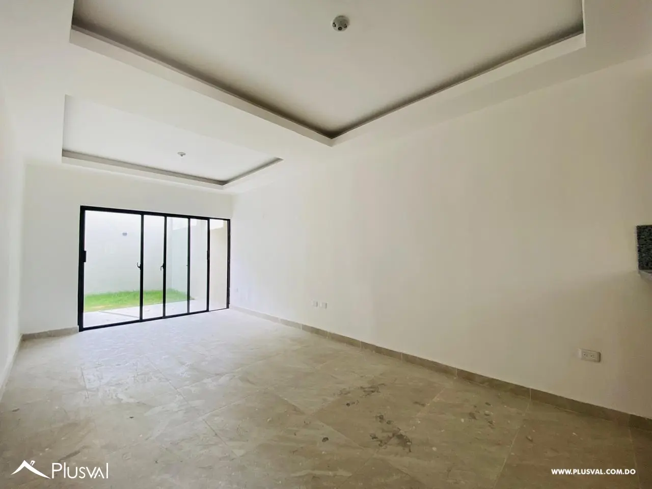 Casa Moderna en Residencial Cerrado de la Avenida Ecológica 513416