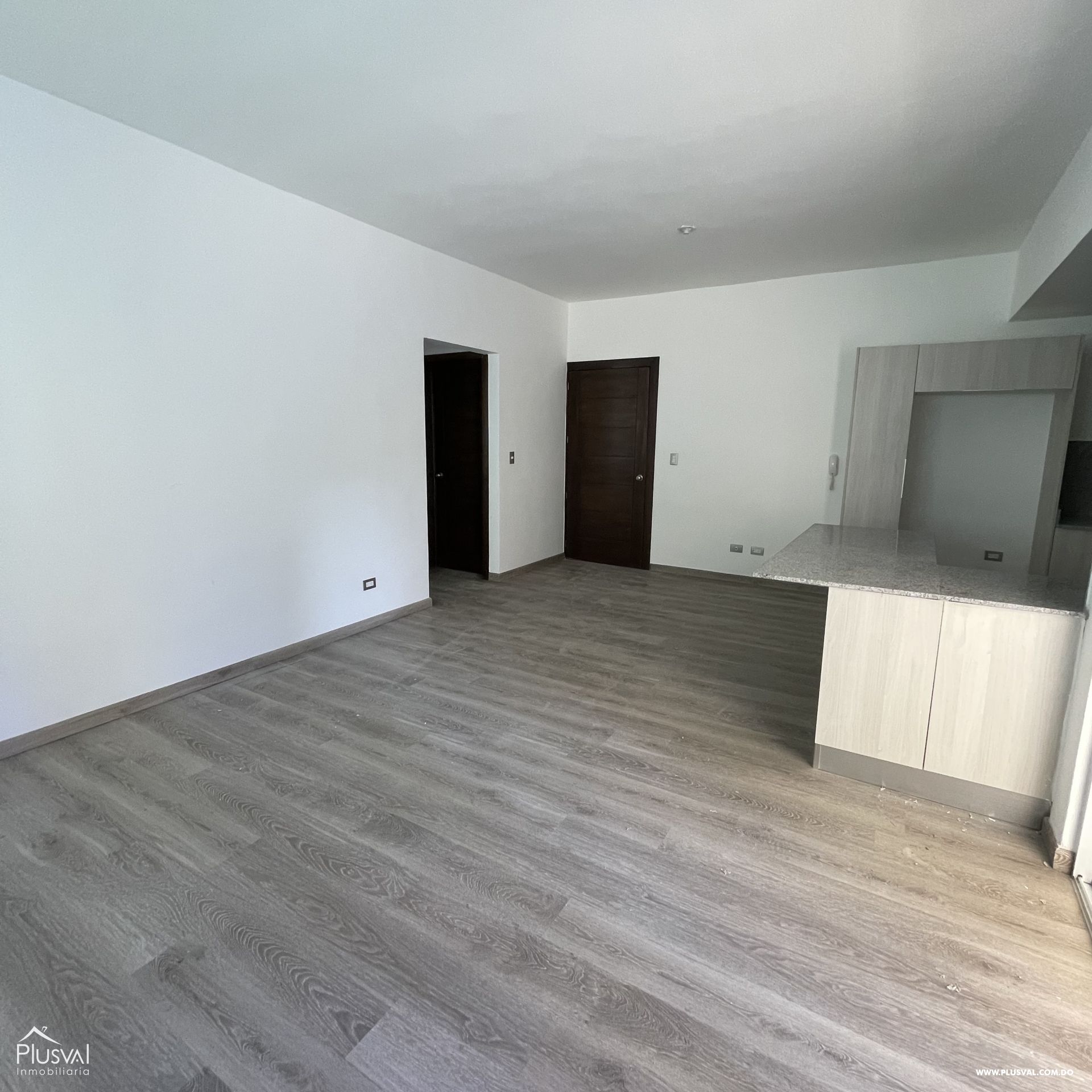 Apartamento Amueblado en Alquiler, Serrallés 193655