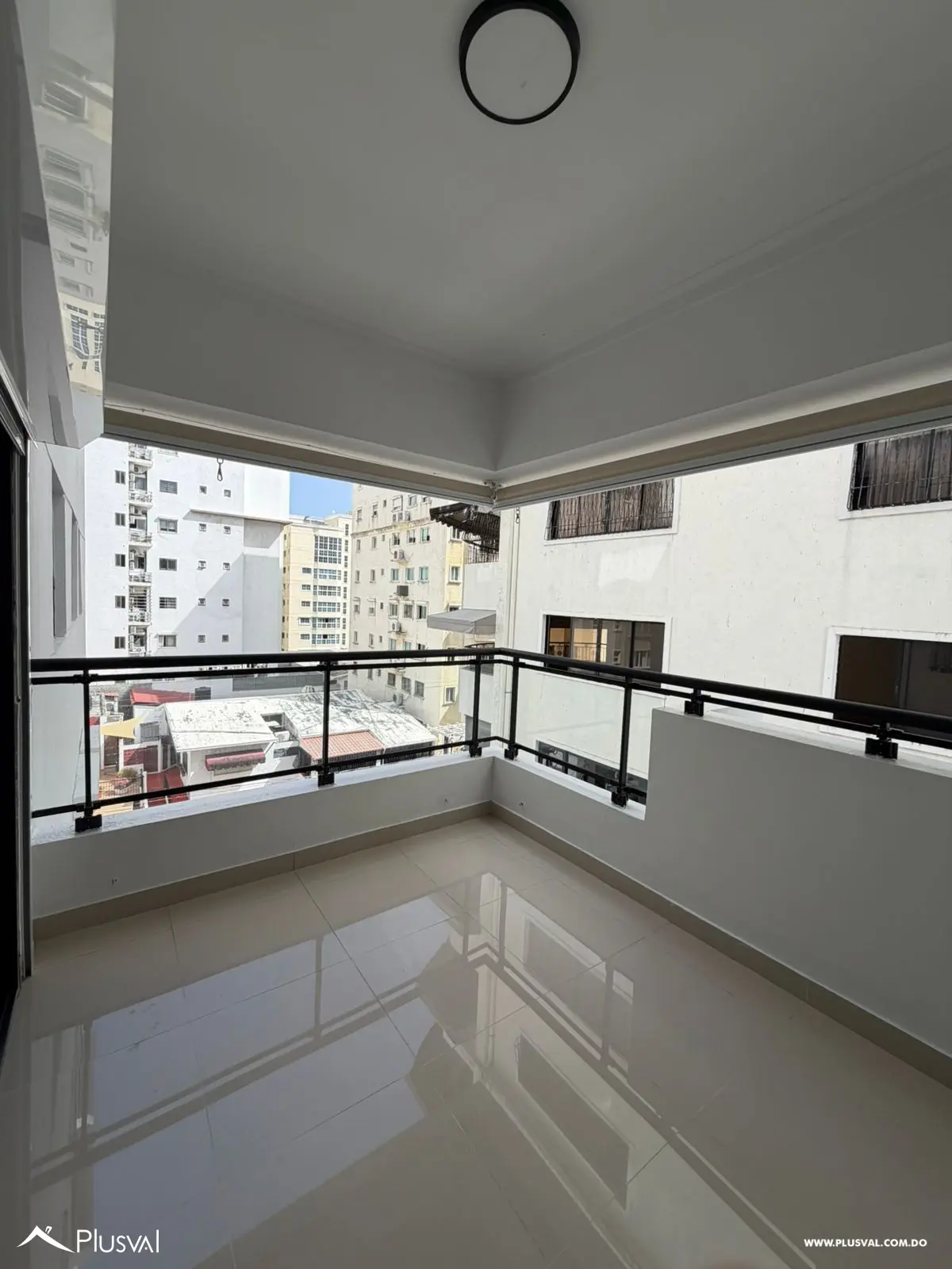 Apartamento en alquiler en Serralles 510189