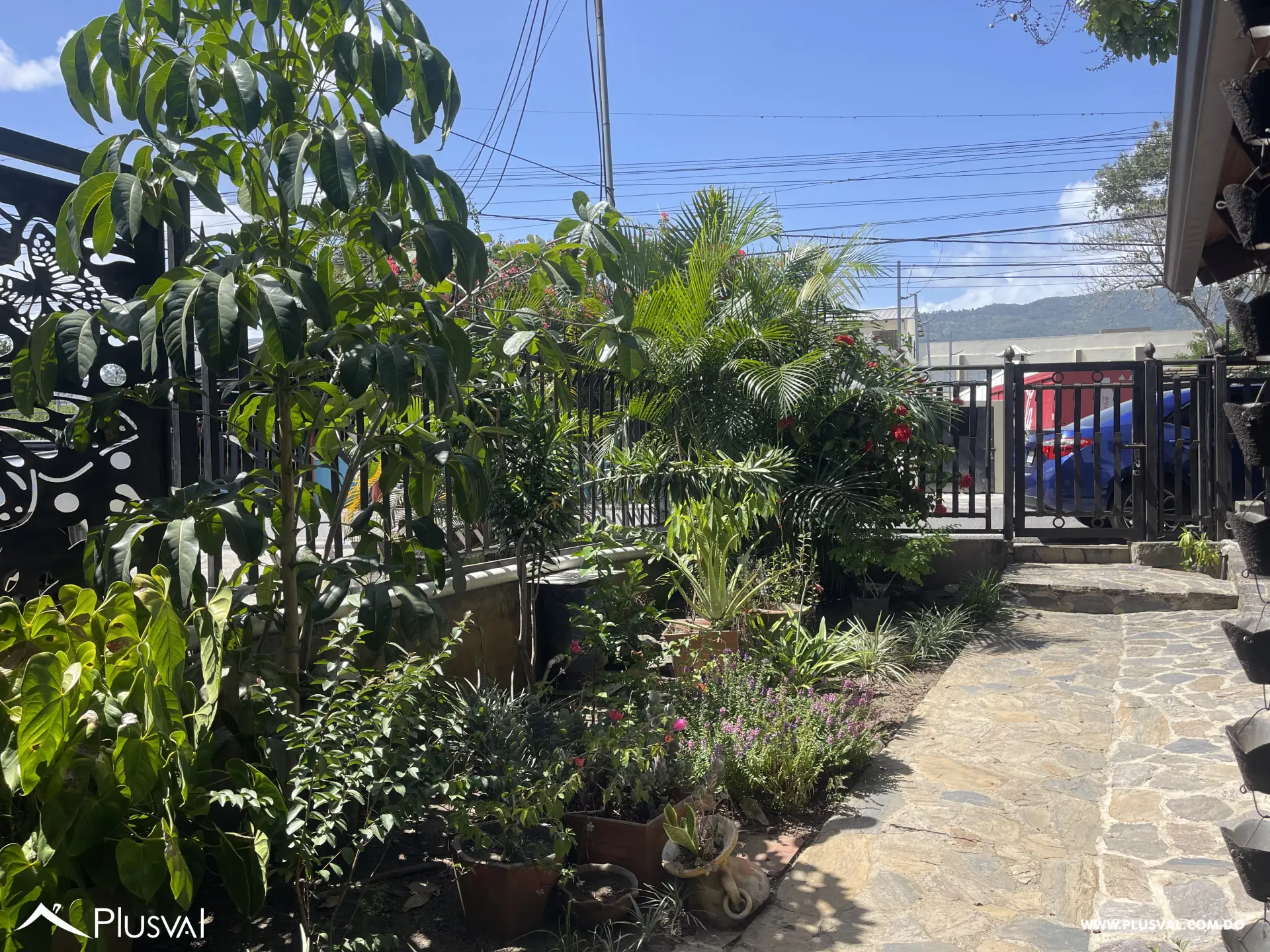 Casa en Venta en el Centro de Jarabacoa | Ideal para Inversión o Uso Comercial 515098