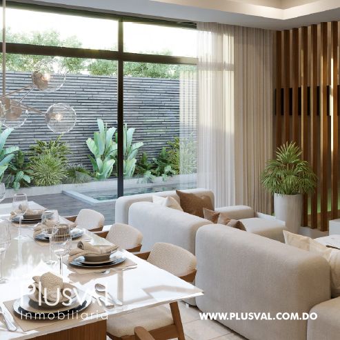 Proyectos de casas de 3 niveles en Arroyo Hondo Viejo 428535