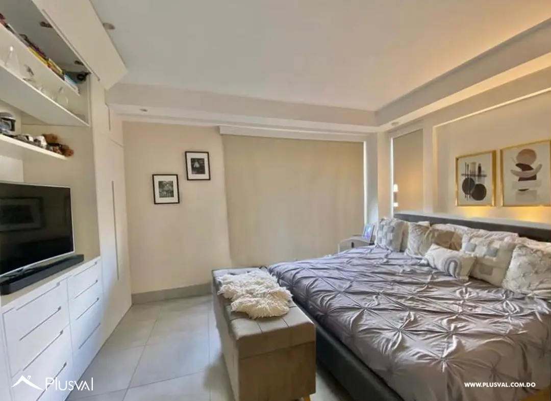 Apartamento en Venta en Paraiso 484846