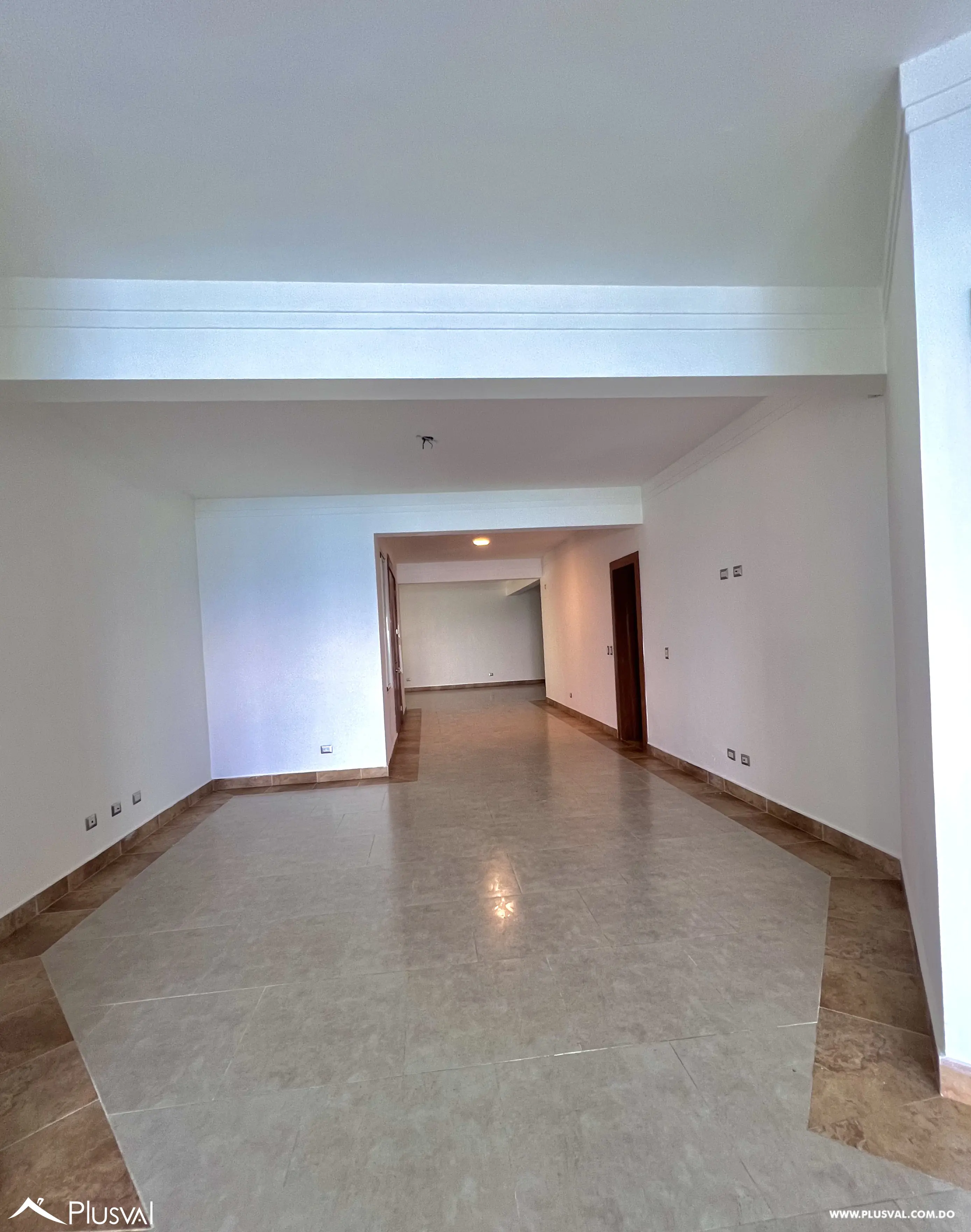 Apartamento con Primera Línea de Playa – Cabarete 465590