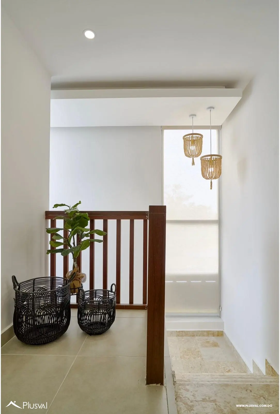 Villa en Vista Cana, The Park 458200