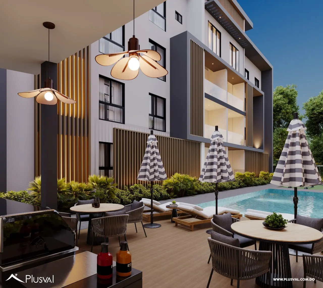 Venta de Apartamento Las Canas, Cap Cana 488542