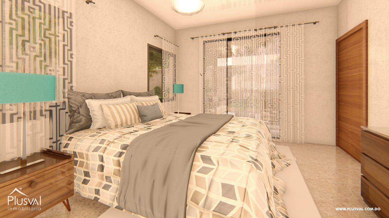 Residencial Villas del Atlántico 178693