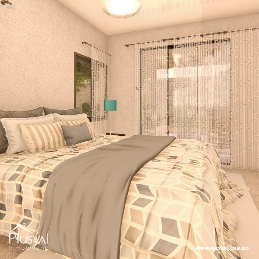 Residencial Villas del Atlántico 178693