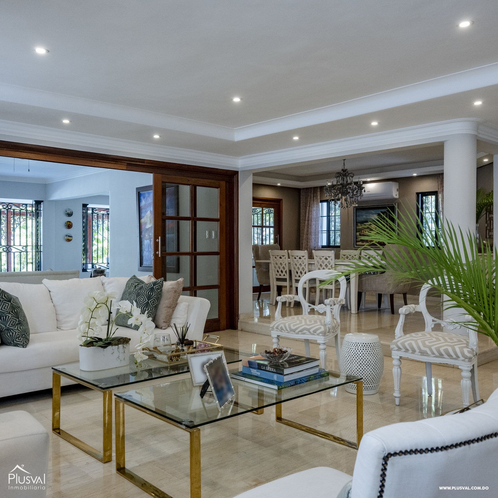 Casa en alquiler Cuesta Hermosa II 211061