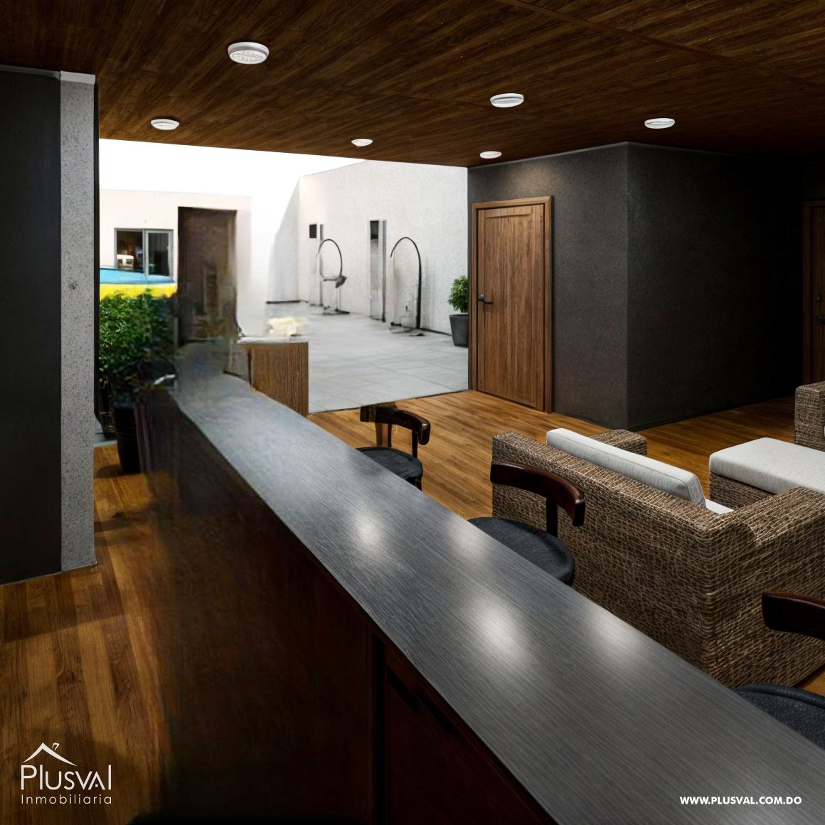 Proyecto Residencial en Santo Domingo Este 363173