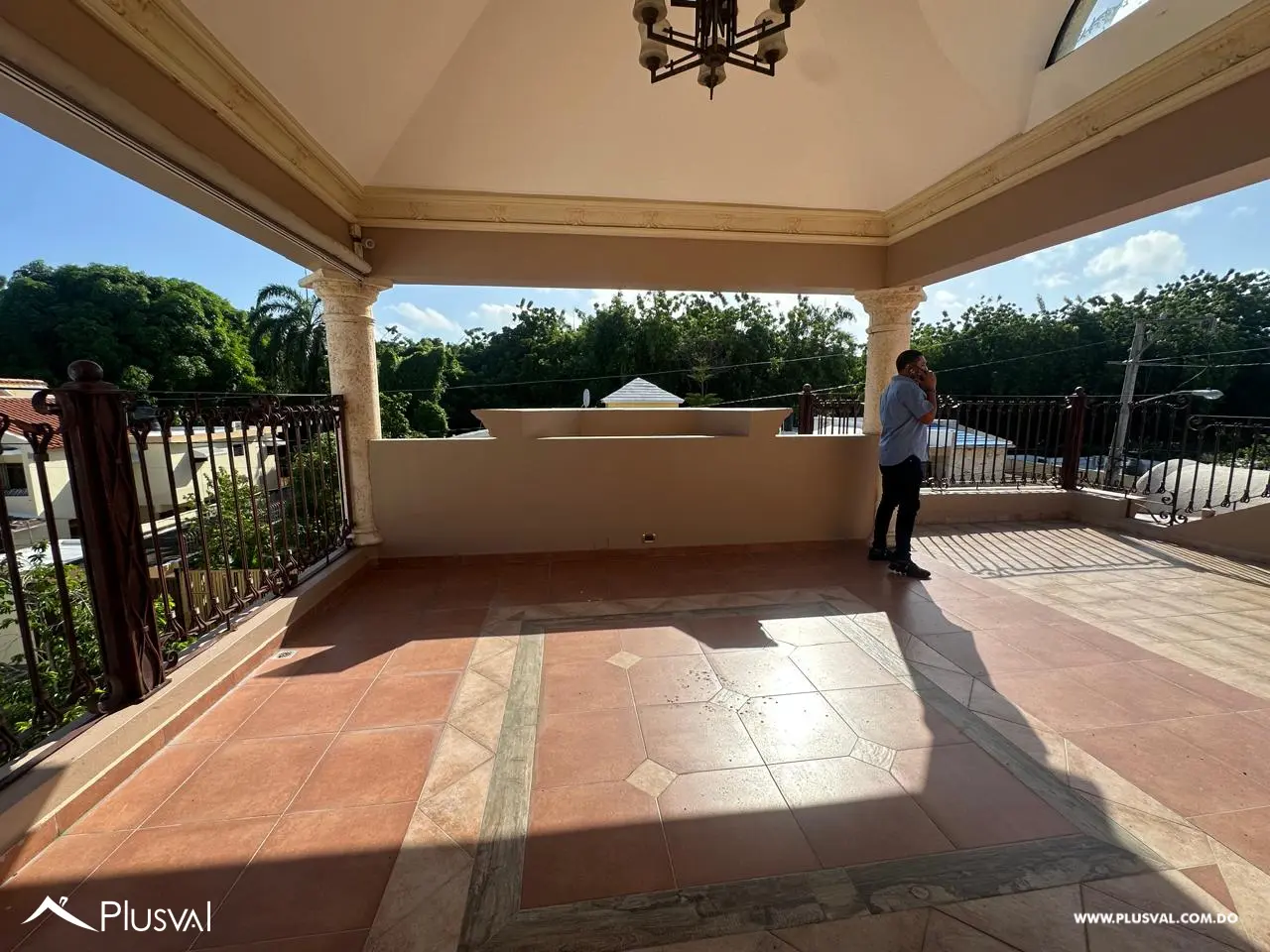 Casa en venta en  Las Palmas - San Cristobal 463890