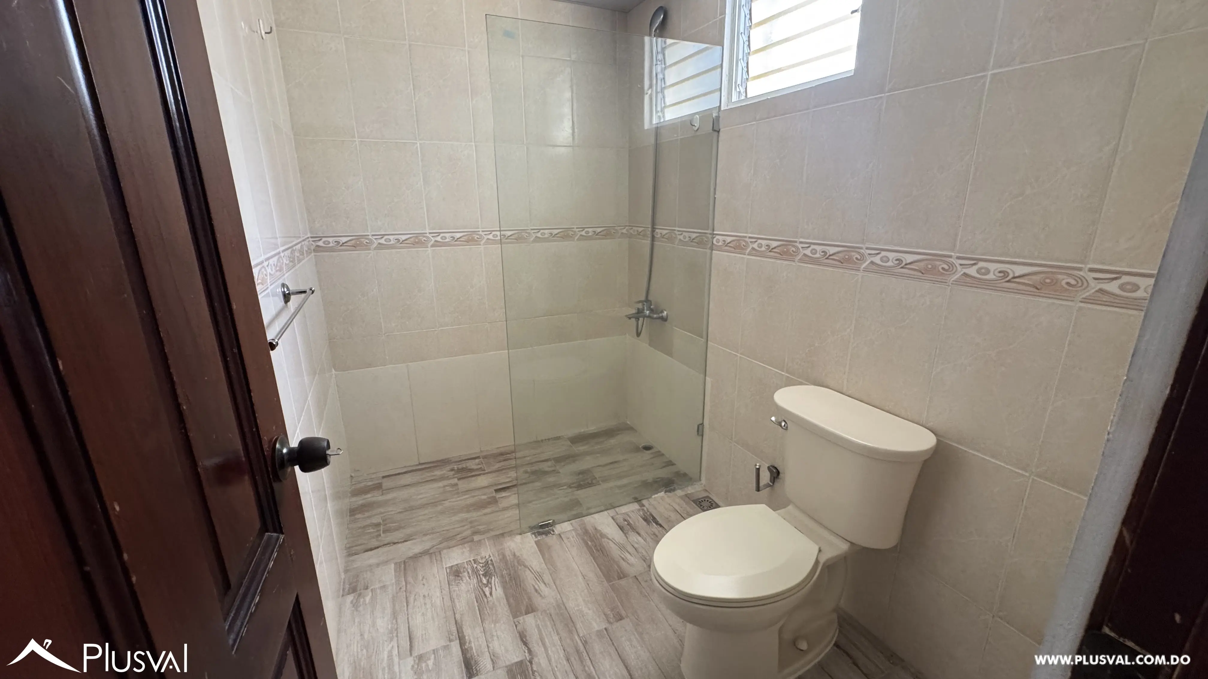 Amplio apartamento en renta zona céntrica de Santiago 534087