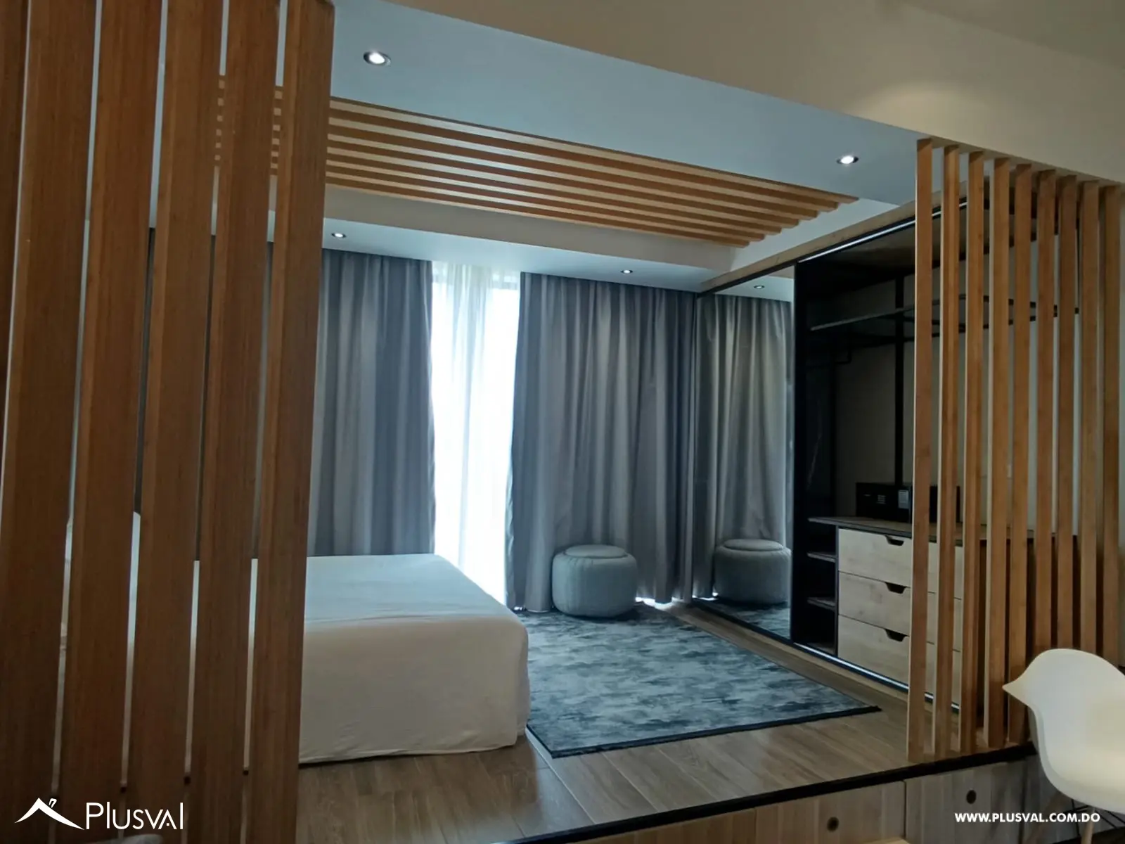 Apartamento Tipo Condo Hotel de 1 Habitacion 470063