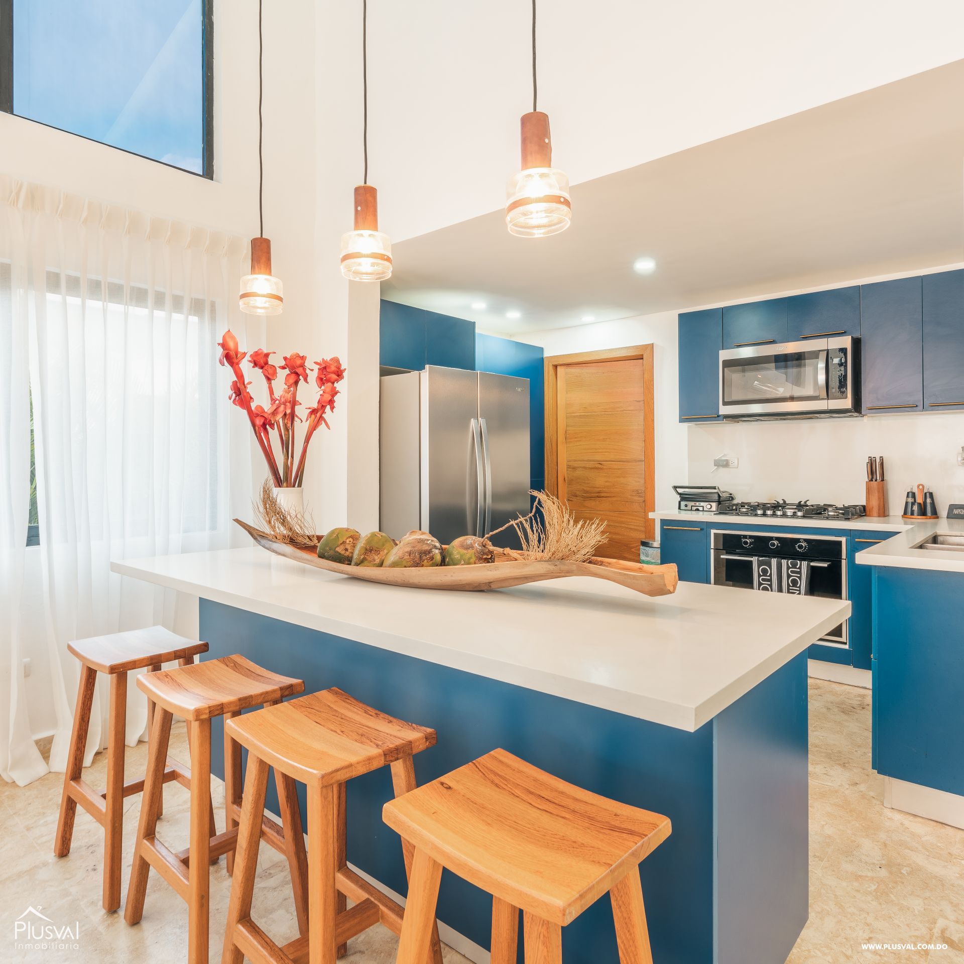 Encantadora villa en Metro Country Club 390693