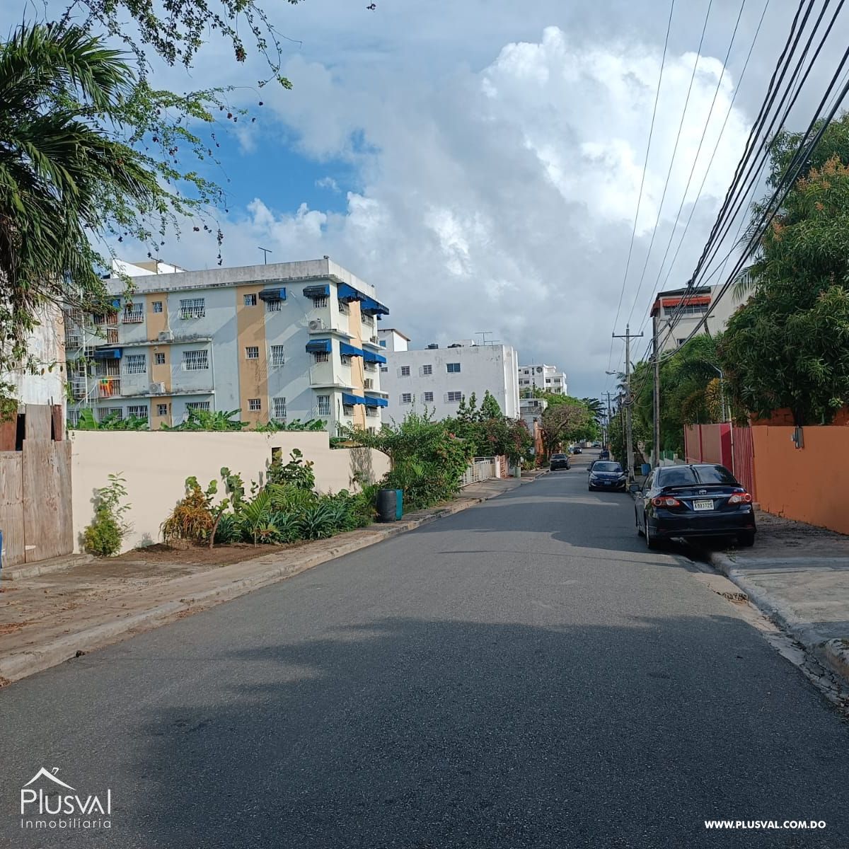 Solar en Costa Azul ideal para Proyecto Inmobiliario 431468