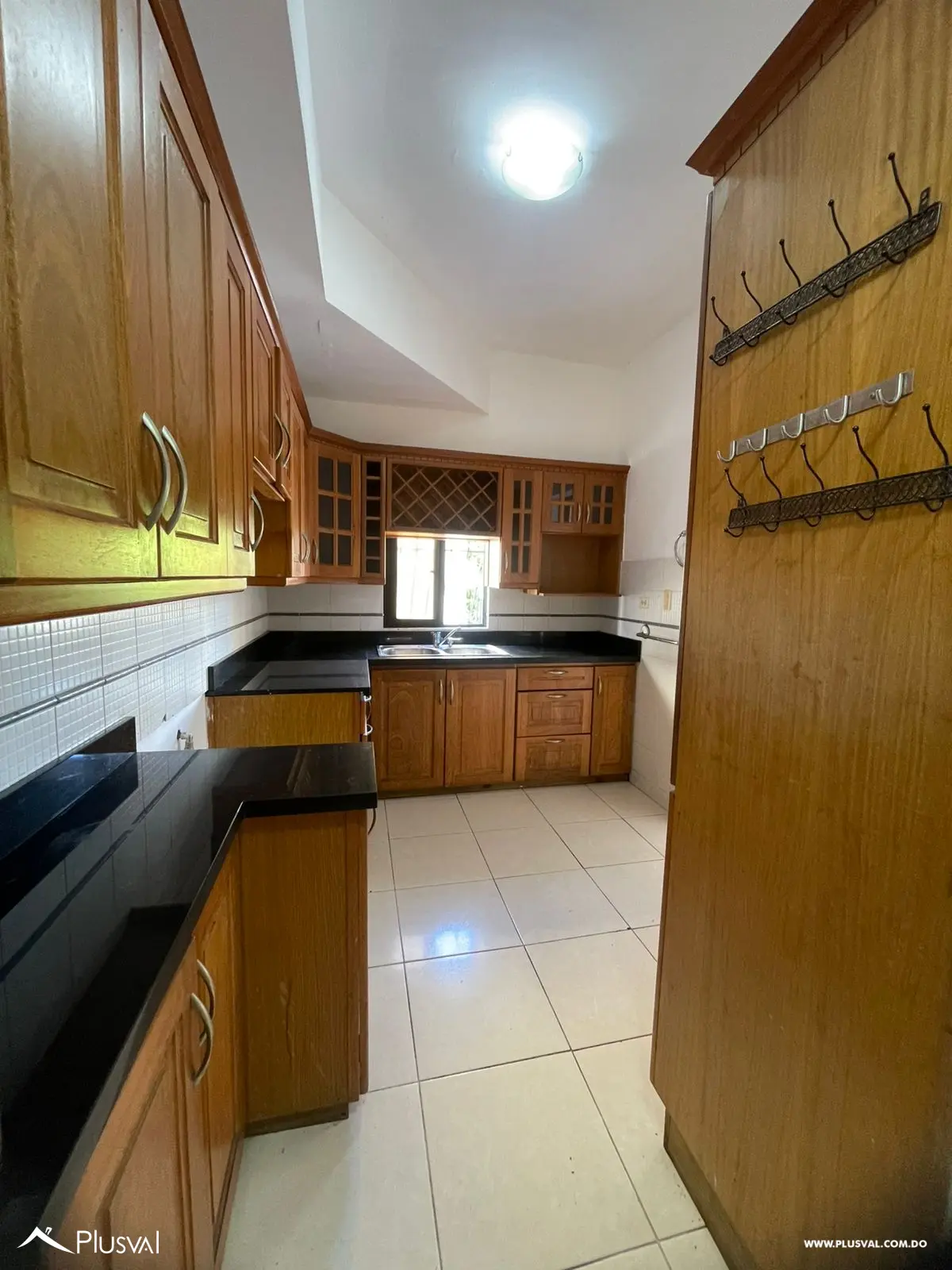 Alquiler de Apartamento en  Zona Universitaria 460168