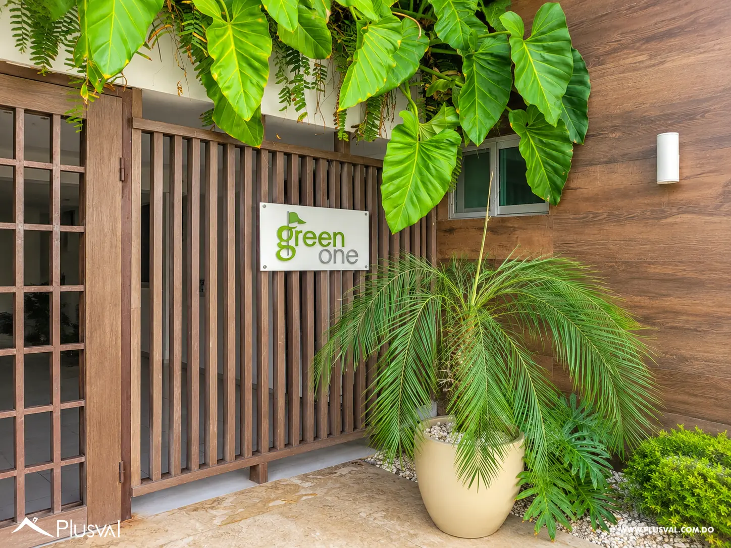 Amplio Apartamento de 2 Habitaciones en Alquiler | Punta Cana Village 528551