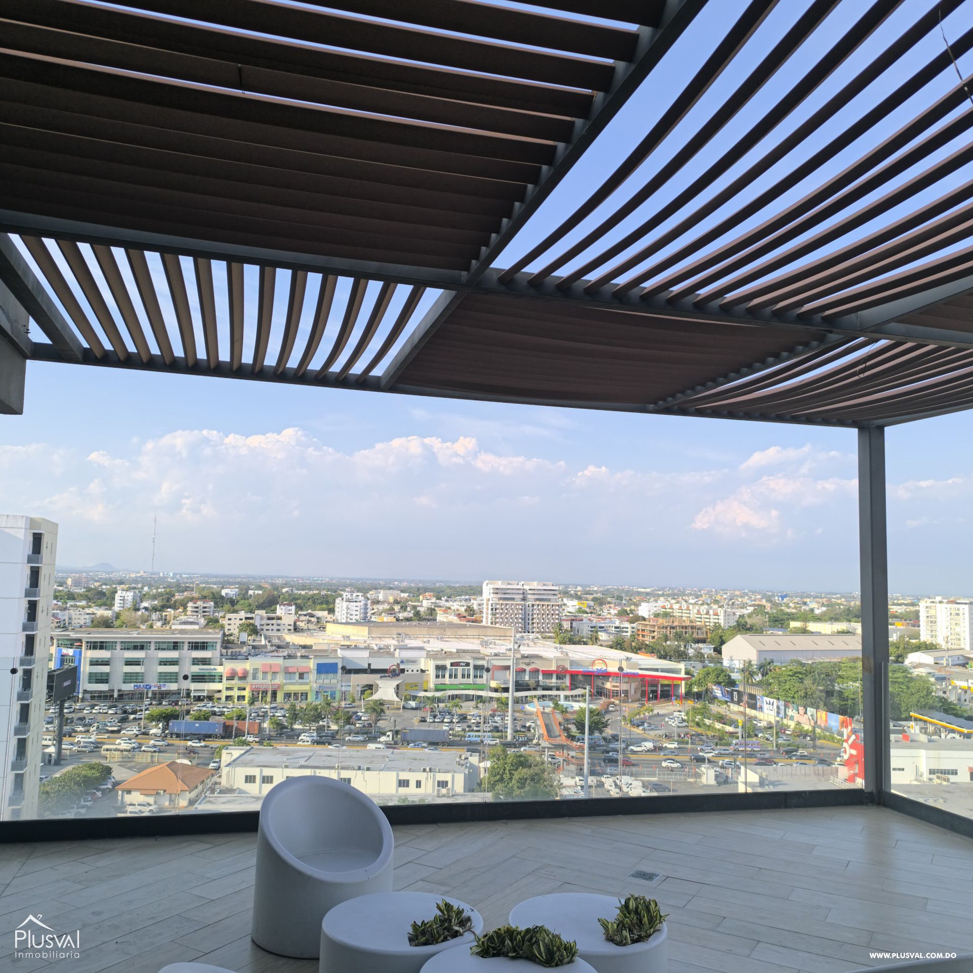 Apartamento en alquiler amueblado en Serralles 426045