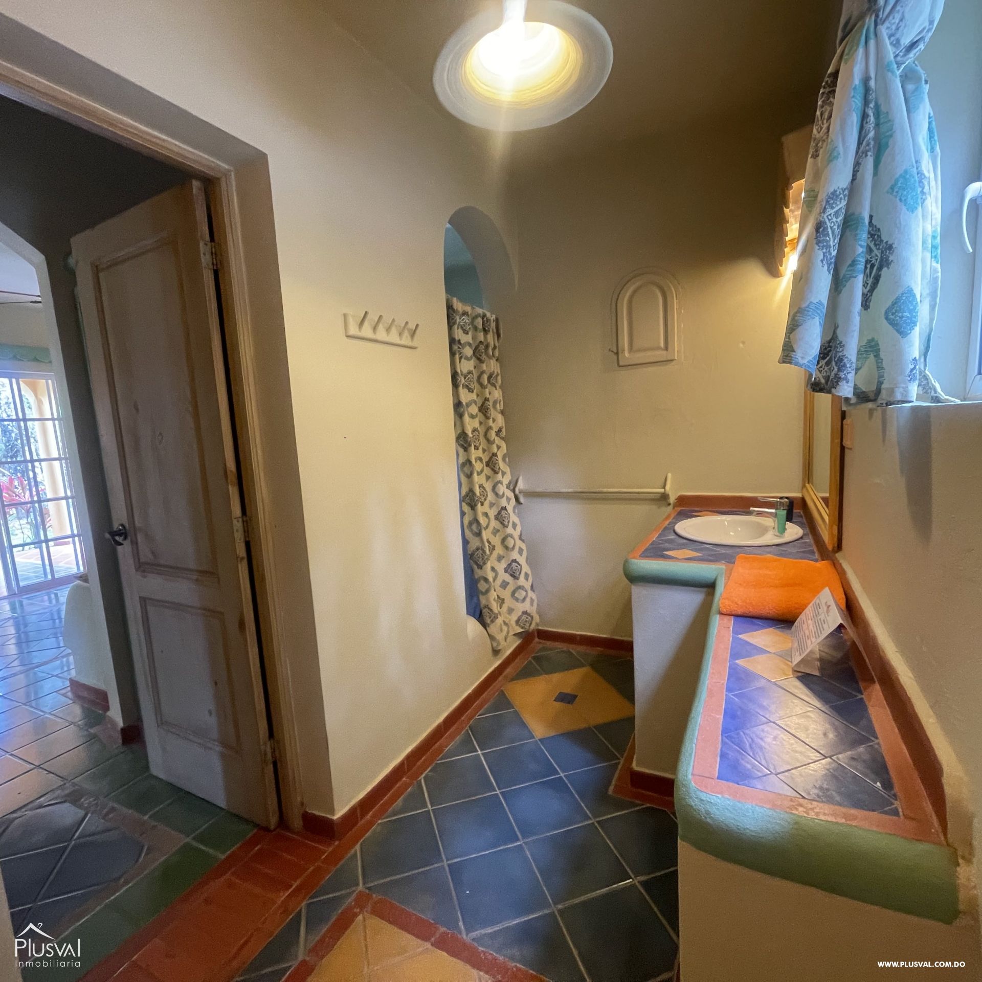 Acogedor apartamento en residencial tranquilo 284810