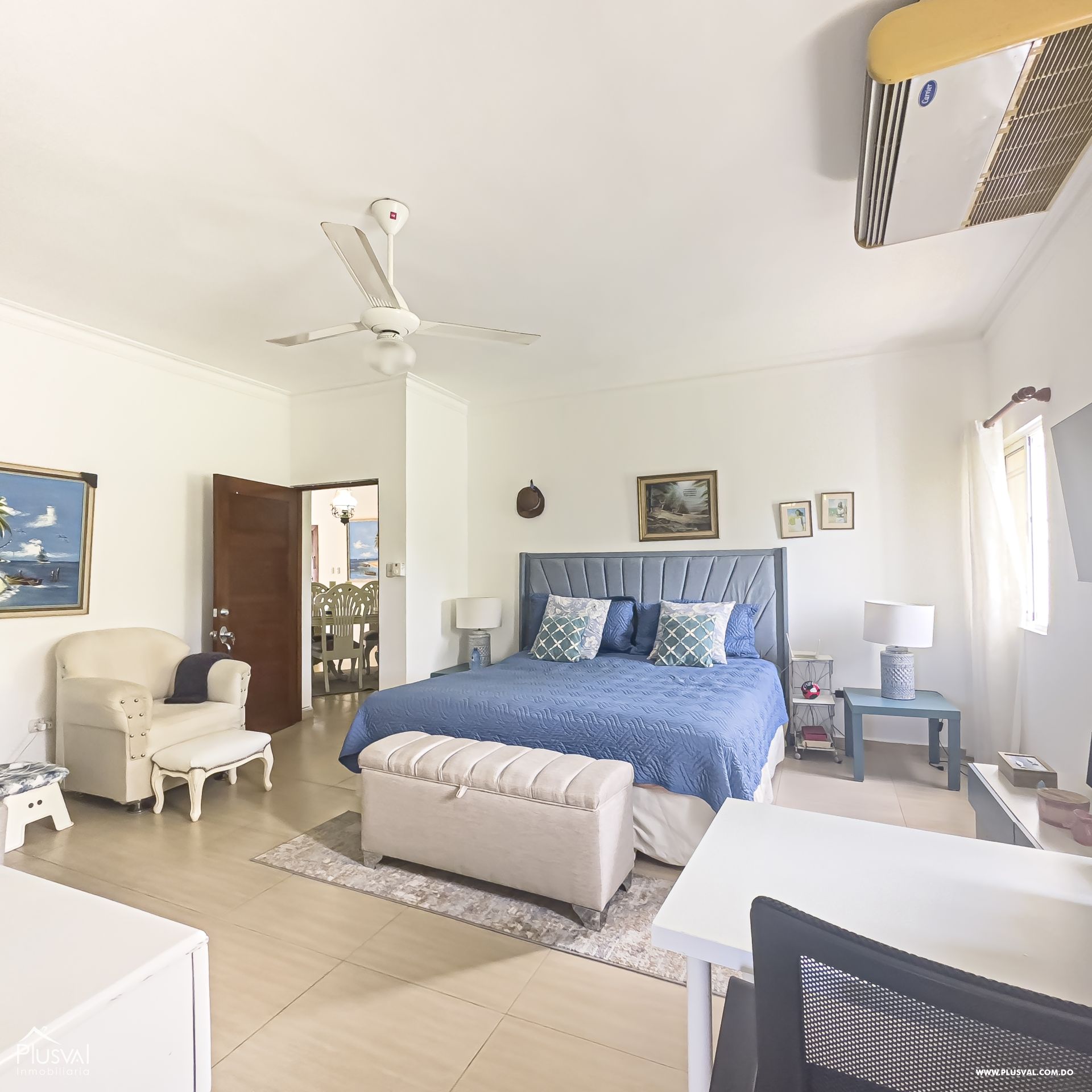 Apartamento en Juan Dolio a 3 minutos de la Playa 301694