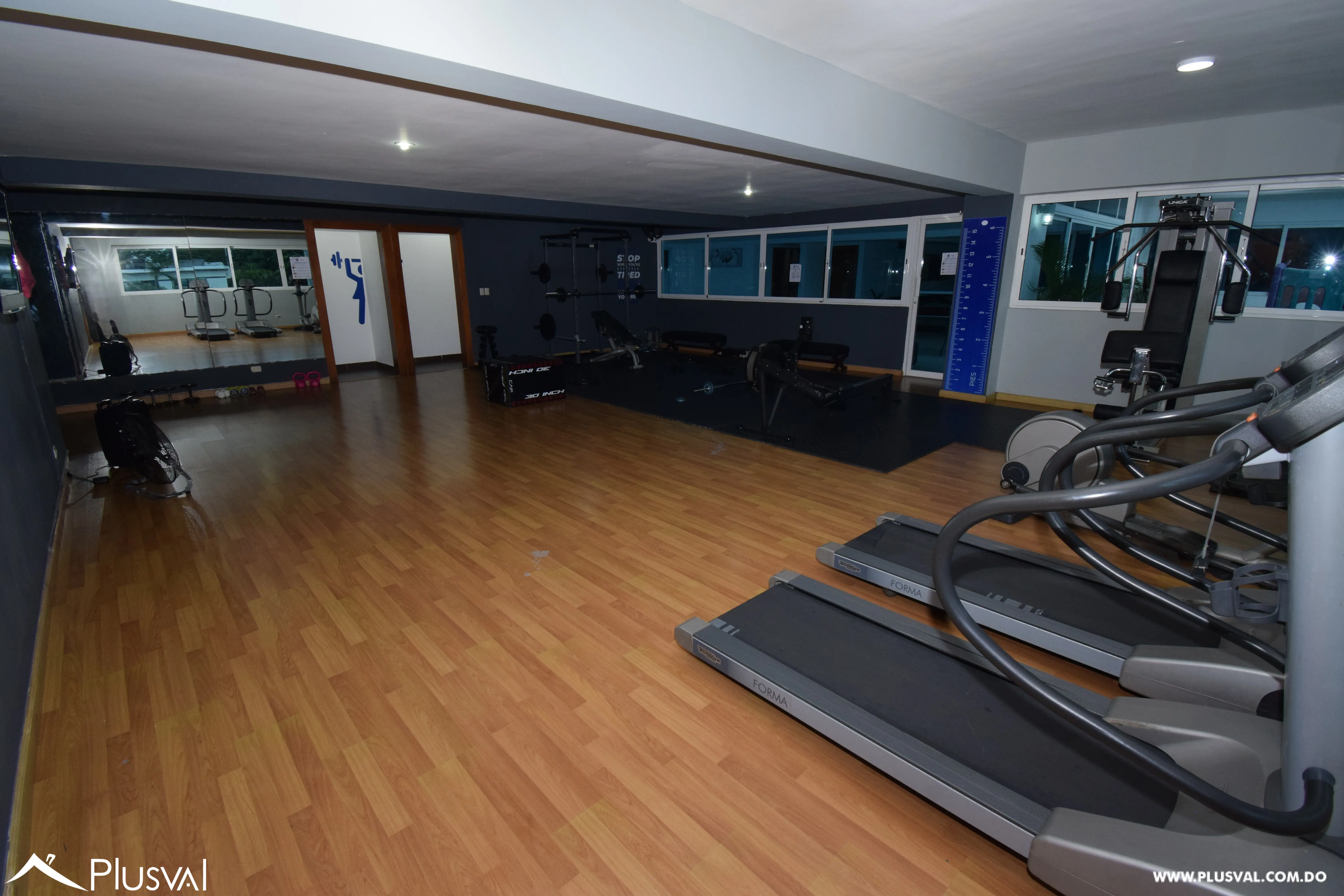 Apartamento en alquiler vacio en la Esperilla 467285
