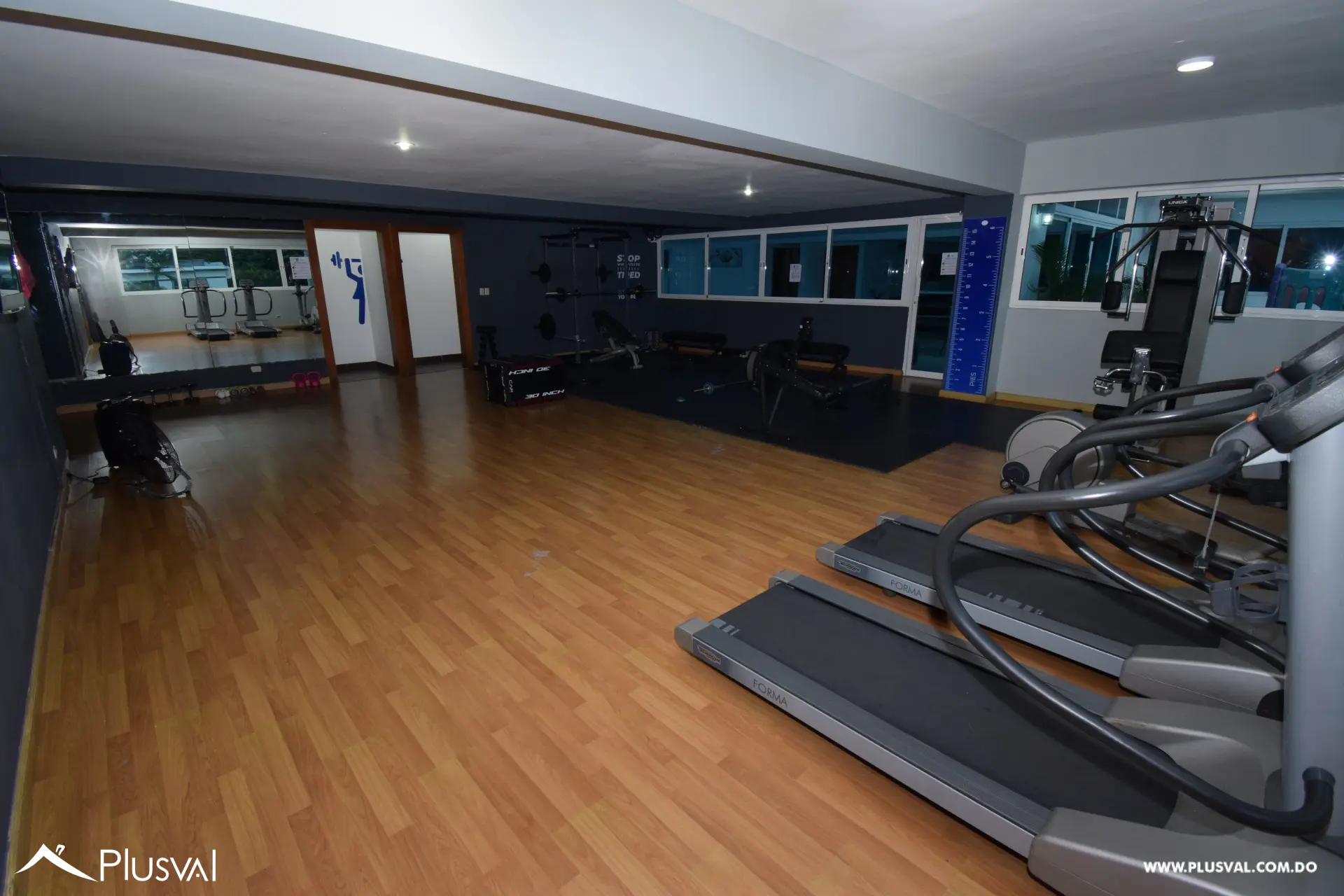 Apartamento en alquiler vacio en la Esperilla 467285