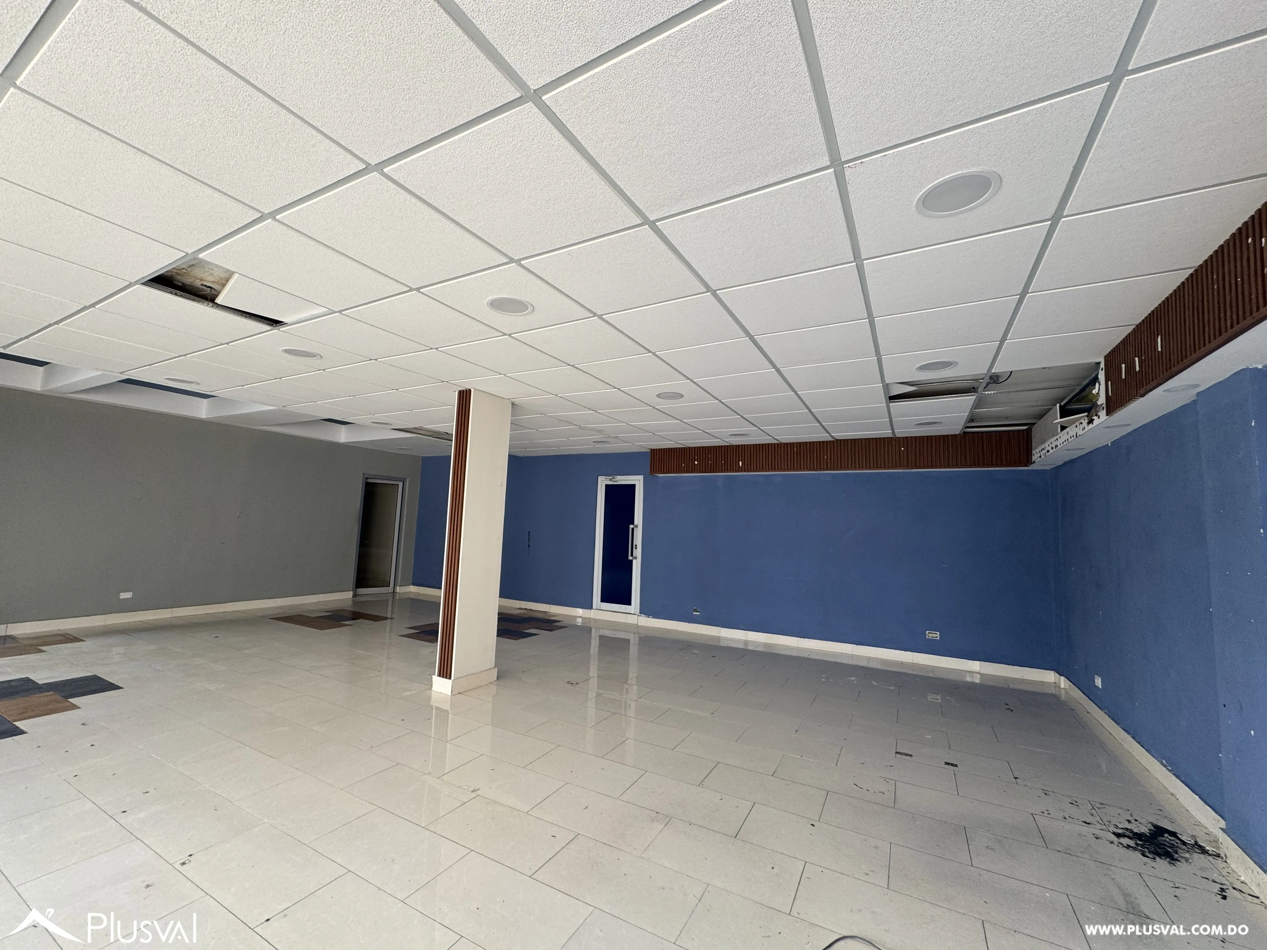 Local comercial en Alquiler Los Prados 509449