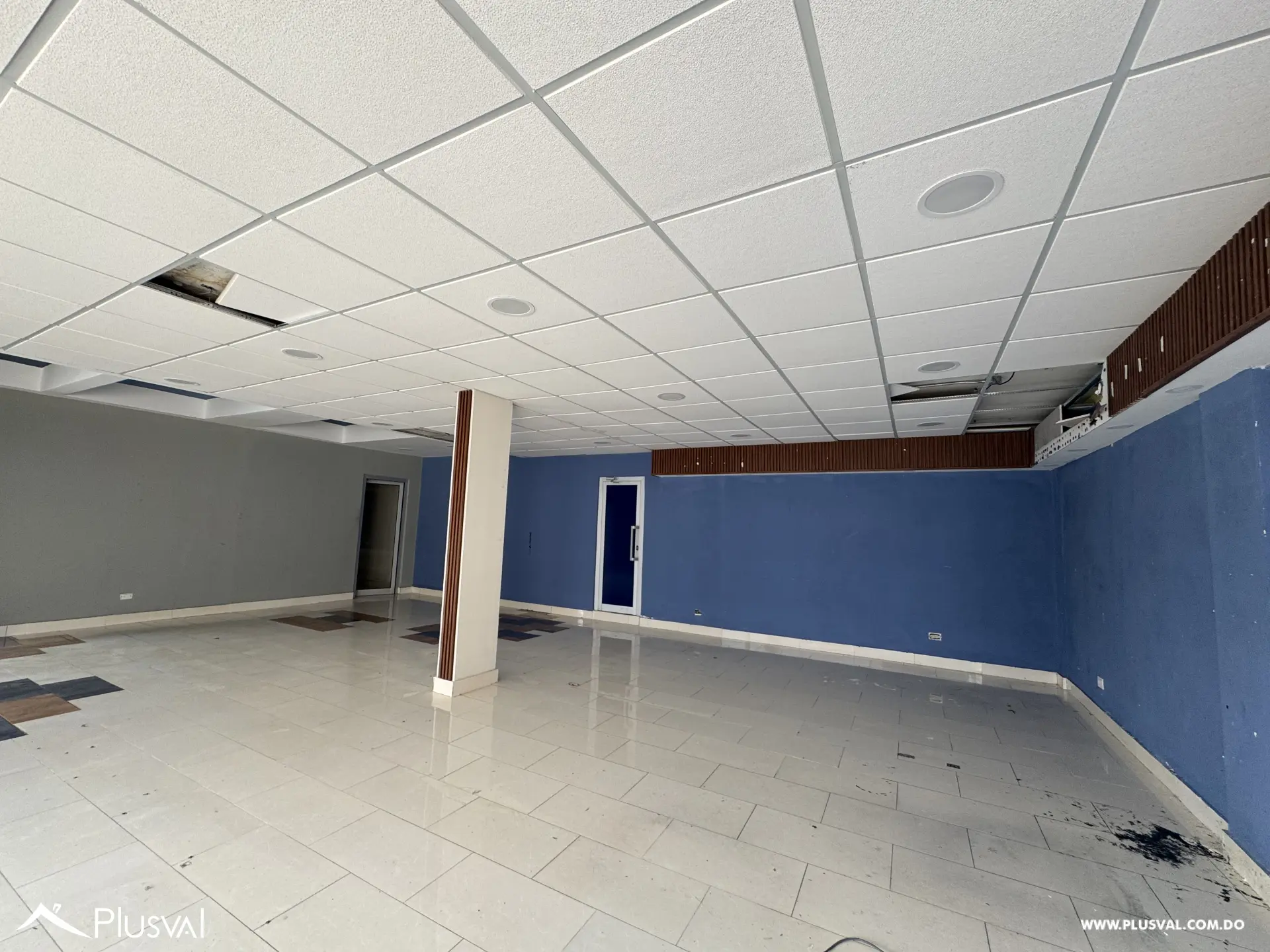 Local comercial en Alquiler Los Prados 509449