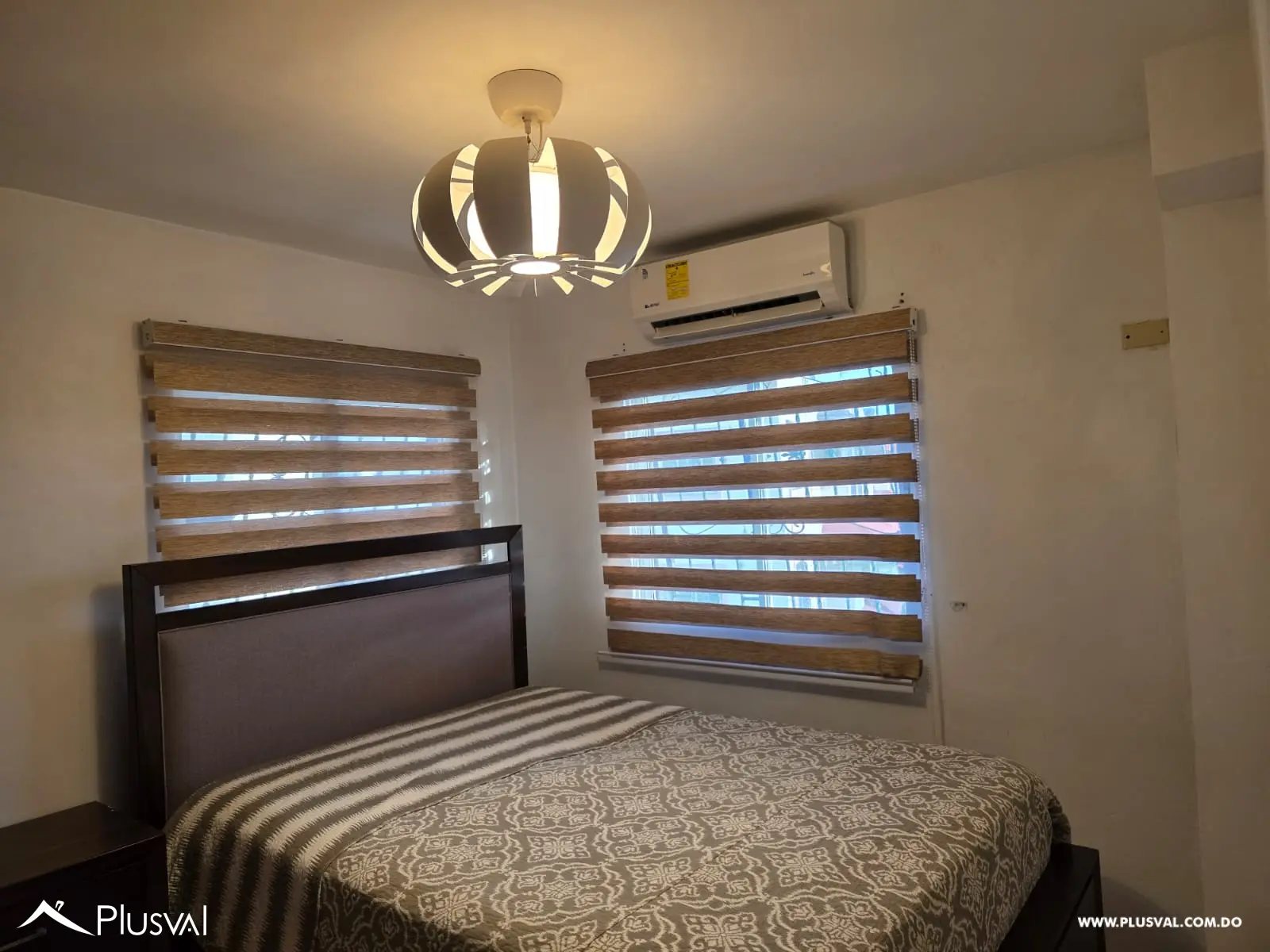 Listo para mudarte, Apartamento amueblado de 3 habitaciones 460013