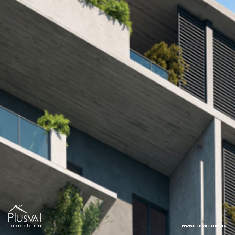 Apartamentos  en Venta, Cacicazgos 210129