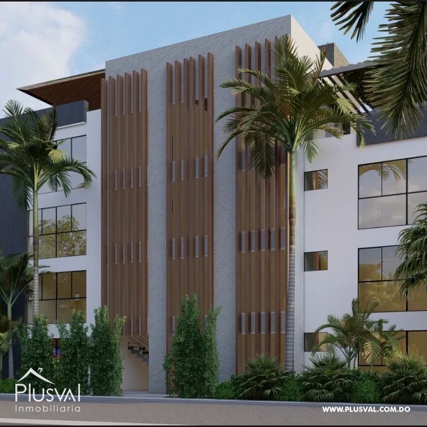 Exclusivo Apartamento con Terraza Privada en La Estancia, La Romana 488320