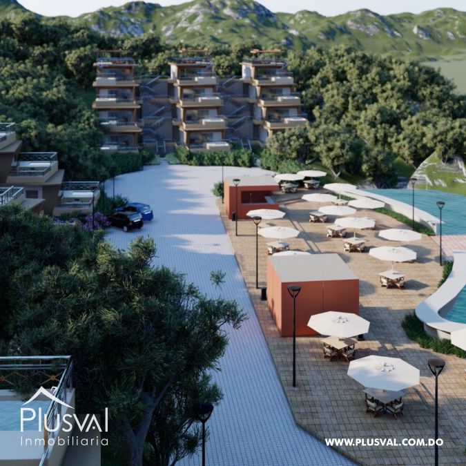 Apt. 1h Venta, Vista Lago, Terrazas, Jacuzzi, Piscinas, spa... 359616